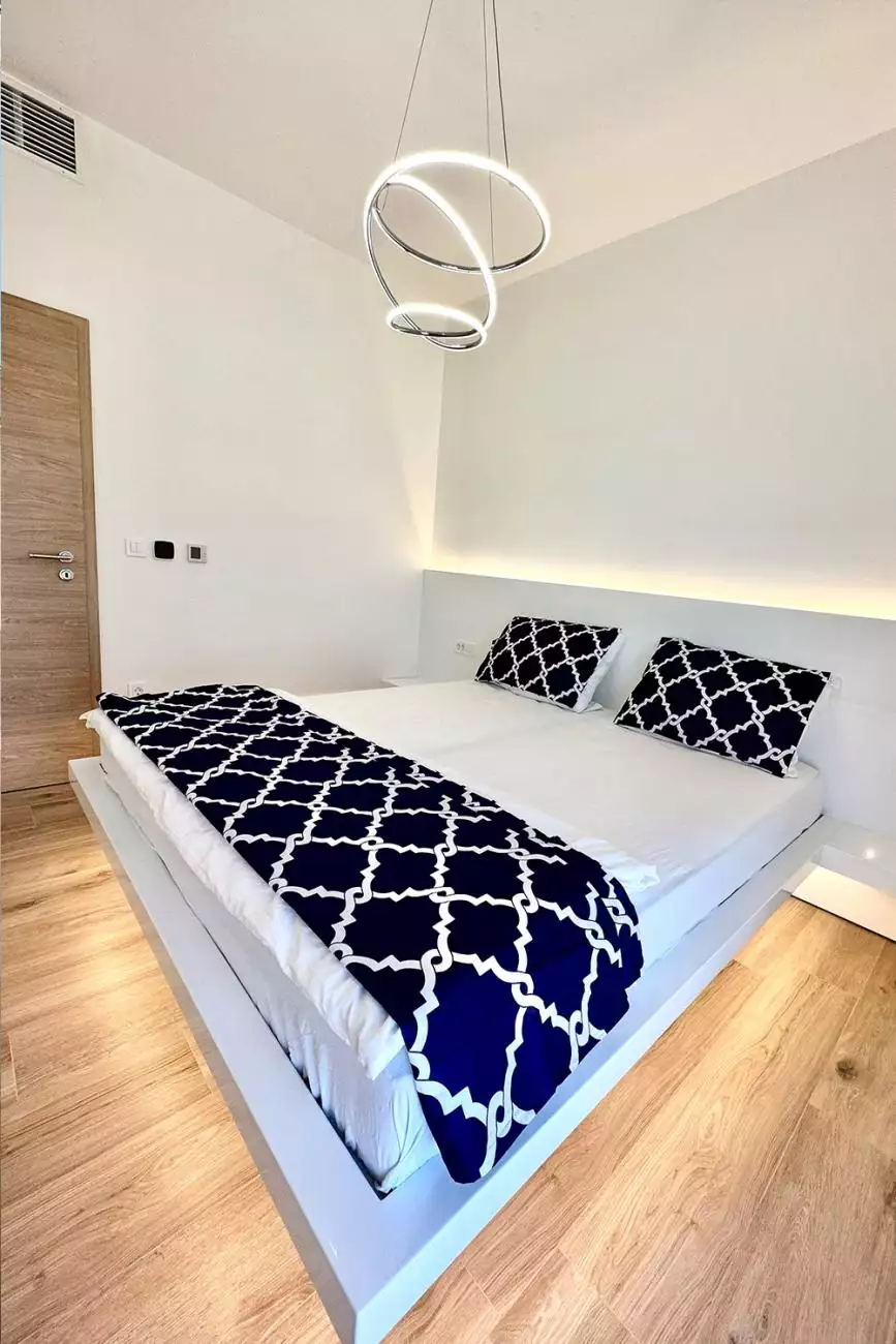 Hotels 1648m² in Croatia, Zadar. Priced at 5000000€ rent photo-17