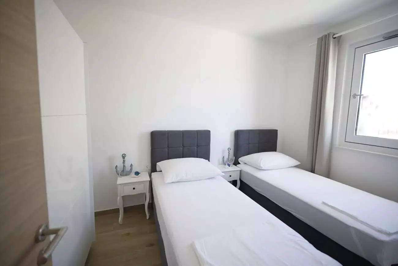 Hotels 1648m² in Croatia, Zadar. Priced at 5000000€ rent photo-20