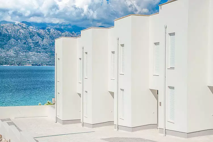 Hotels 1648m² in Croatia, Zadar. Priced at 5000000€ rent photo-24