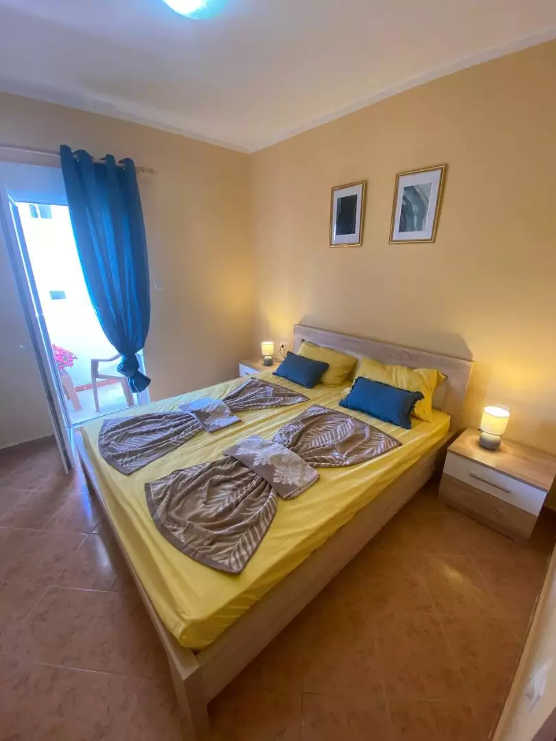 Flat 33m² in Montenegro, Budva. Priced at 65000€ rent photo-1