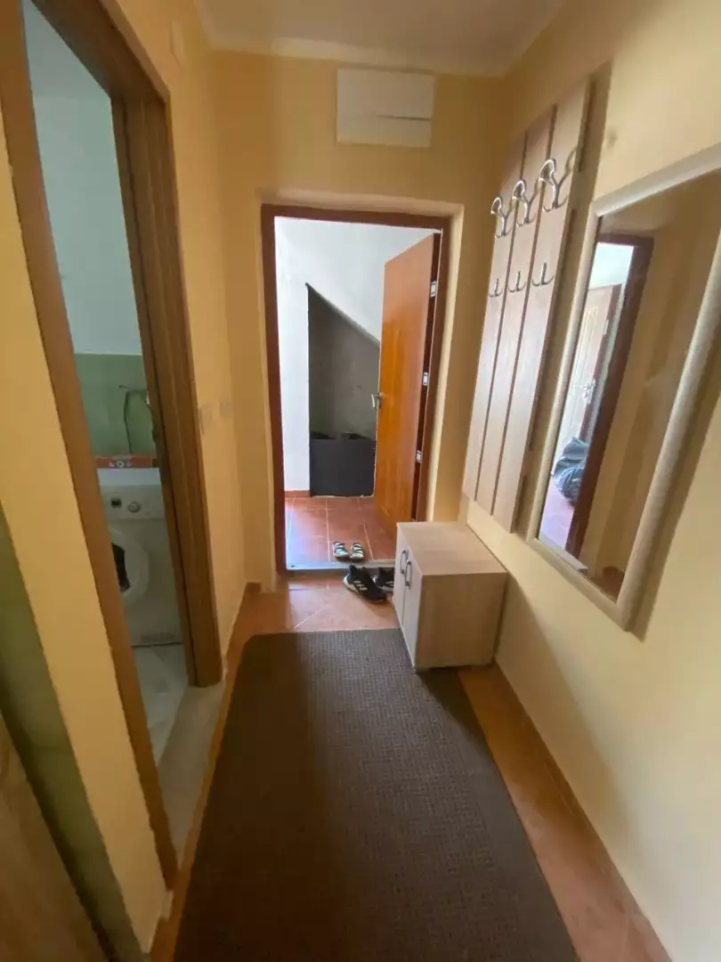 Flat 33m² in Montenegro, Budva. Priced at 65000€ rent photo-3