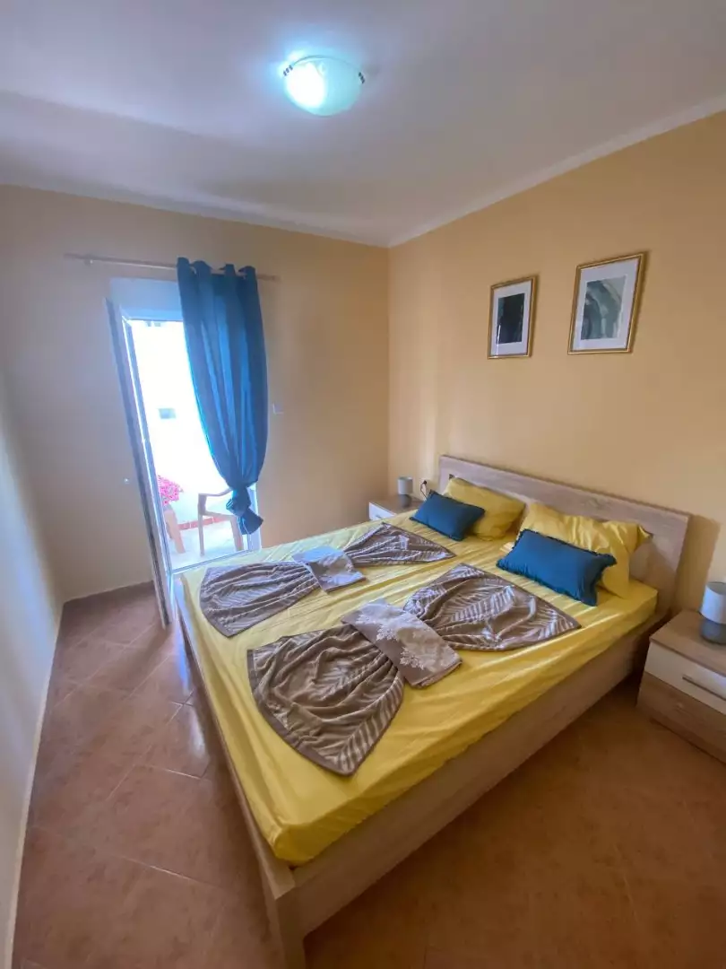 Flat 33m² in Montenegro, Budva. Priced at 65000€ rent photo-6