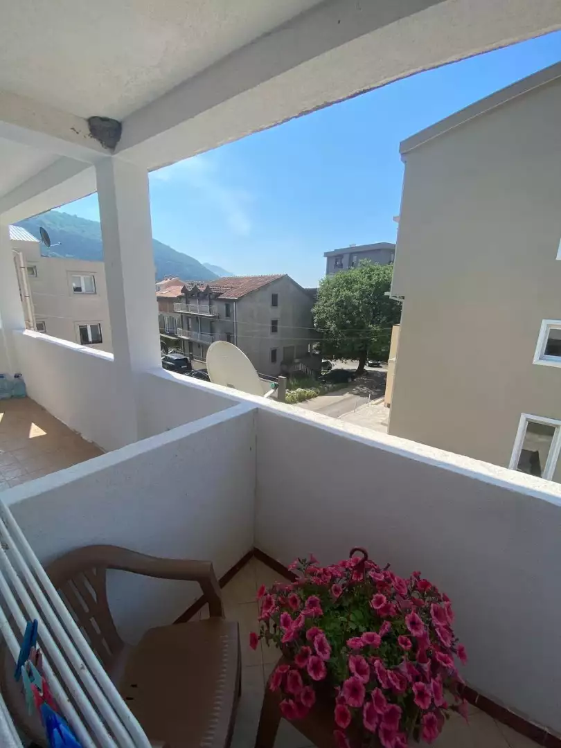 Flat 33m² in Montenegro, Budva. Priced at 65000€ rent photo-8