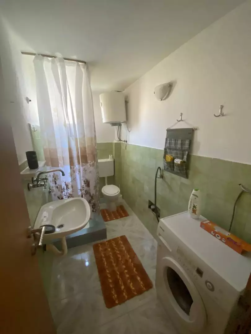 Flat 33m² in Montenegro, Budva. Priced at 65000€ rent photo-9