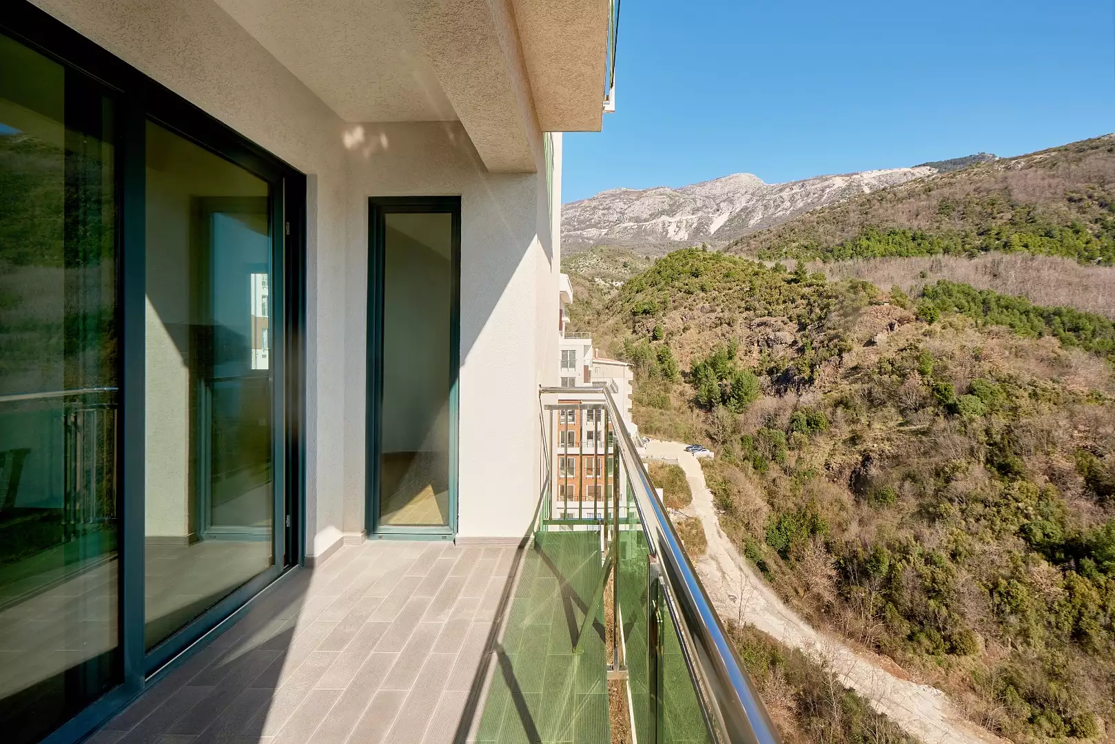Flat 51m² in Montenegro, Becici. Priced at 127500€ rent photo-3