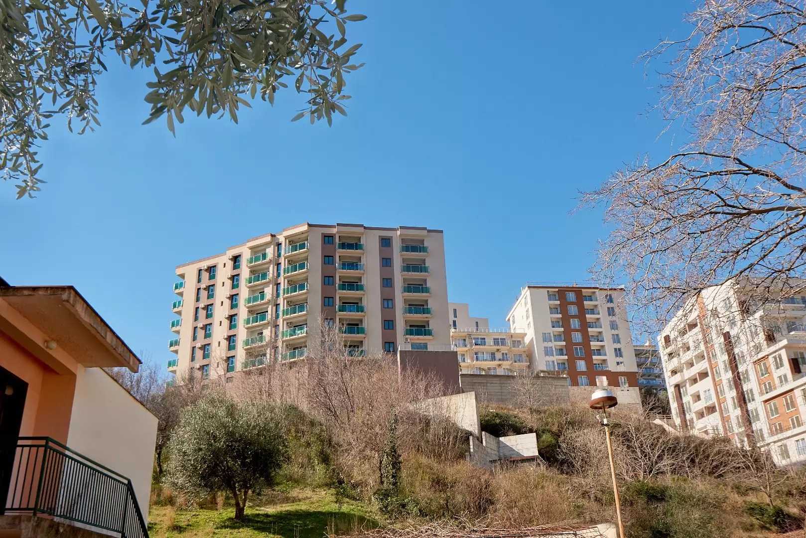 Flat 51m² in Montenegro, Becici. Priced at 127500€ rent photo-4