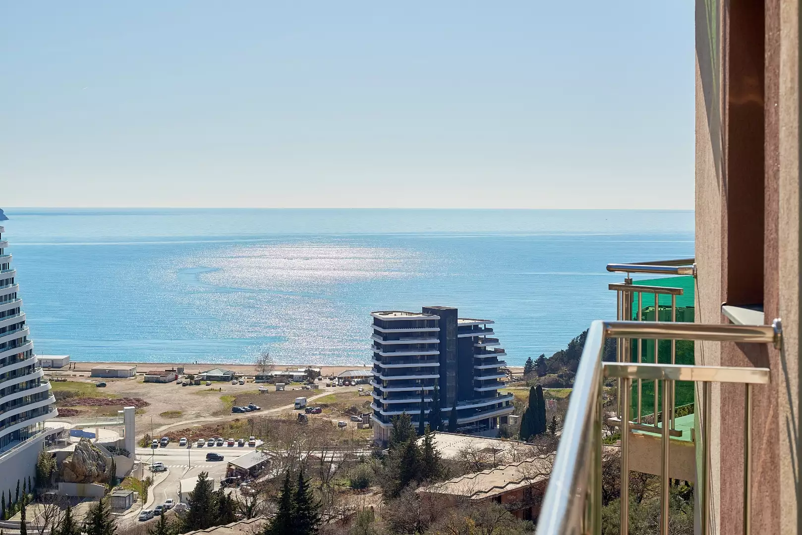 Flat 51m² in Montenegro, Becici. Priced at 127500€ rent photo-7