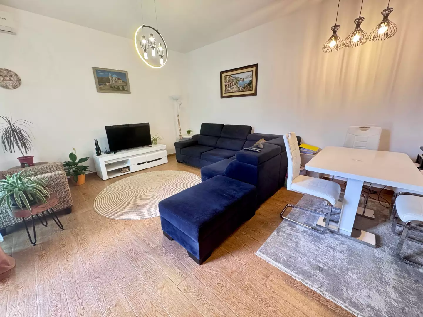 Flat 51m² in Montenegro, Becici. Priced at 127500€ rent photo-9