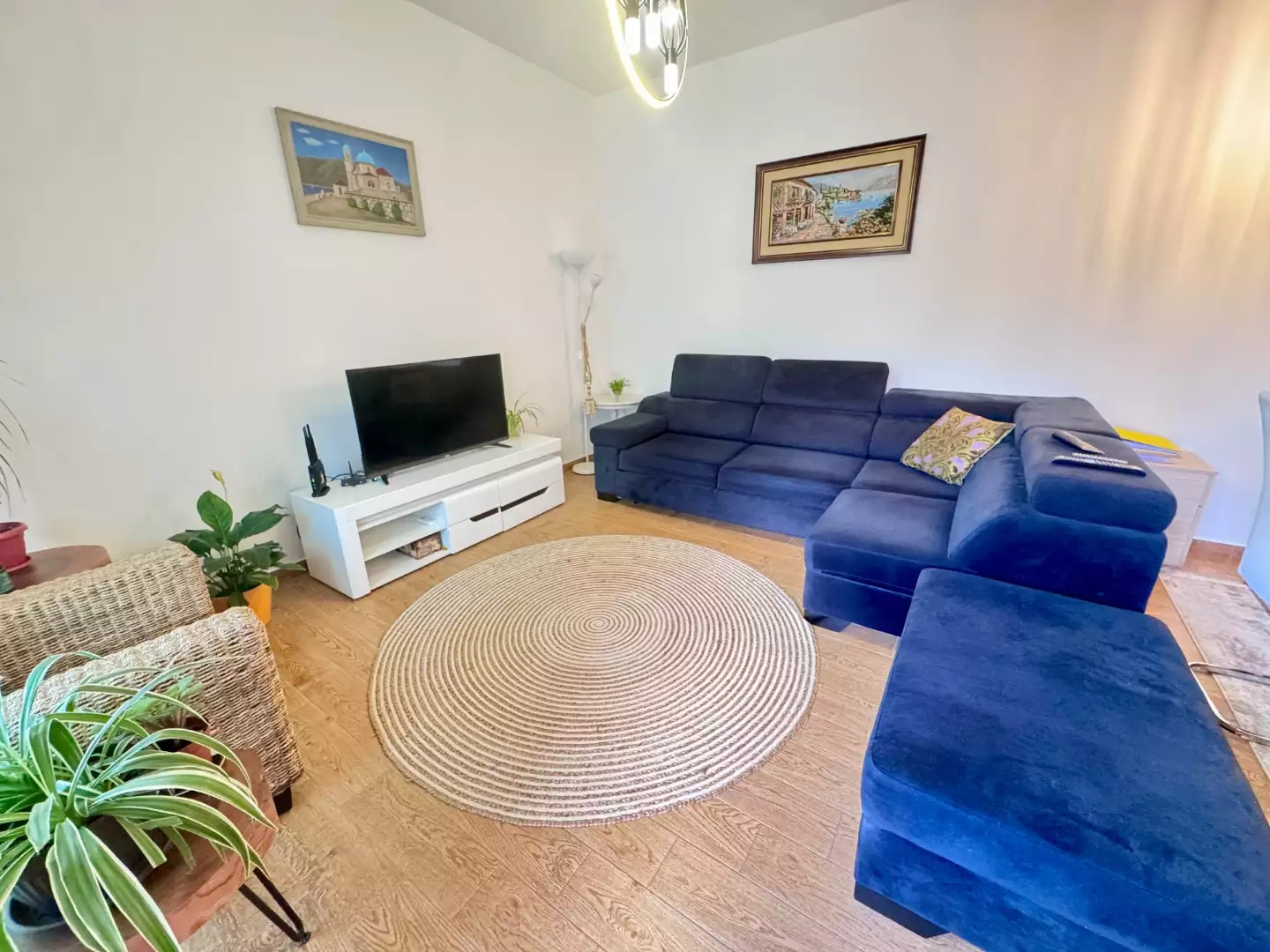 Flat 51m² in Montenegro, Becici. Priced at 127500€ rent photo-10