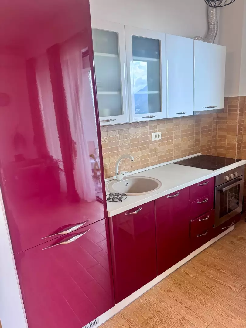 Flat 51m² in Montenegro, Becici. Priced at 127500€ rent photo-13