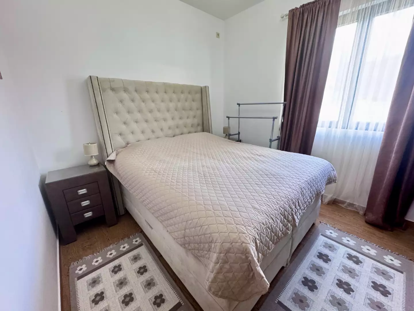 Flat 51m² in Montenegro, Becici. Priced at 127500€ rent photo-14