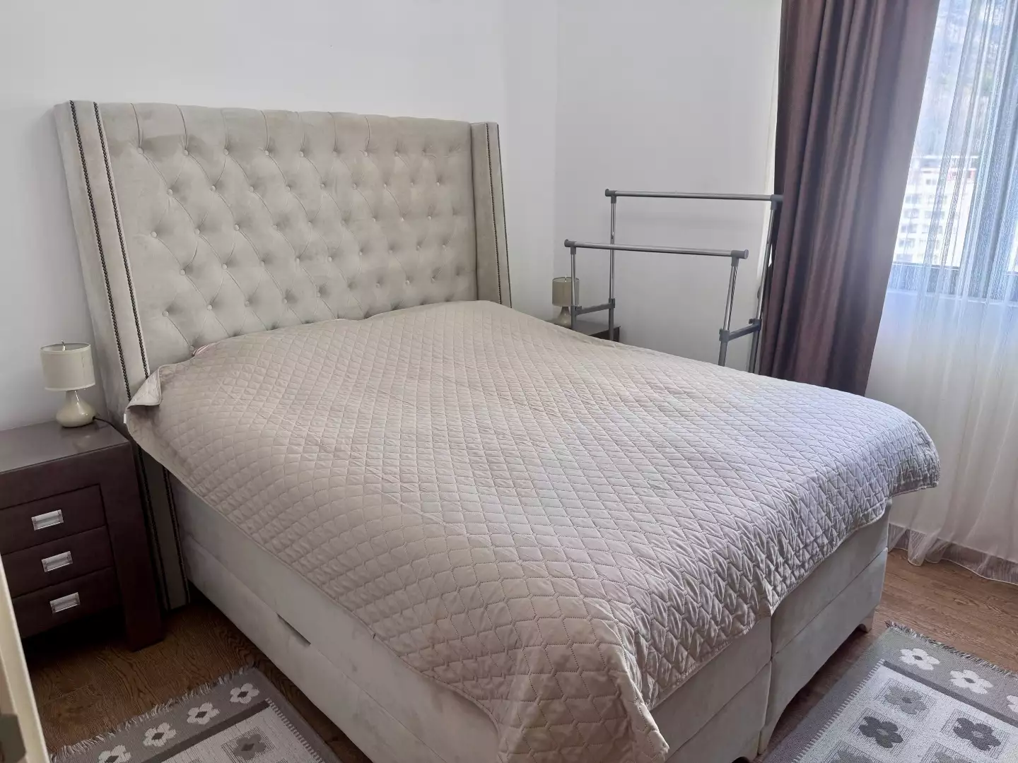 Flat 51m² in Montenegro, Becici. Priced at 127500€ rent photo-15