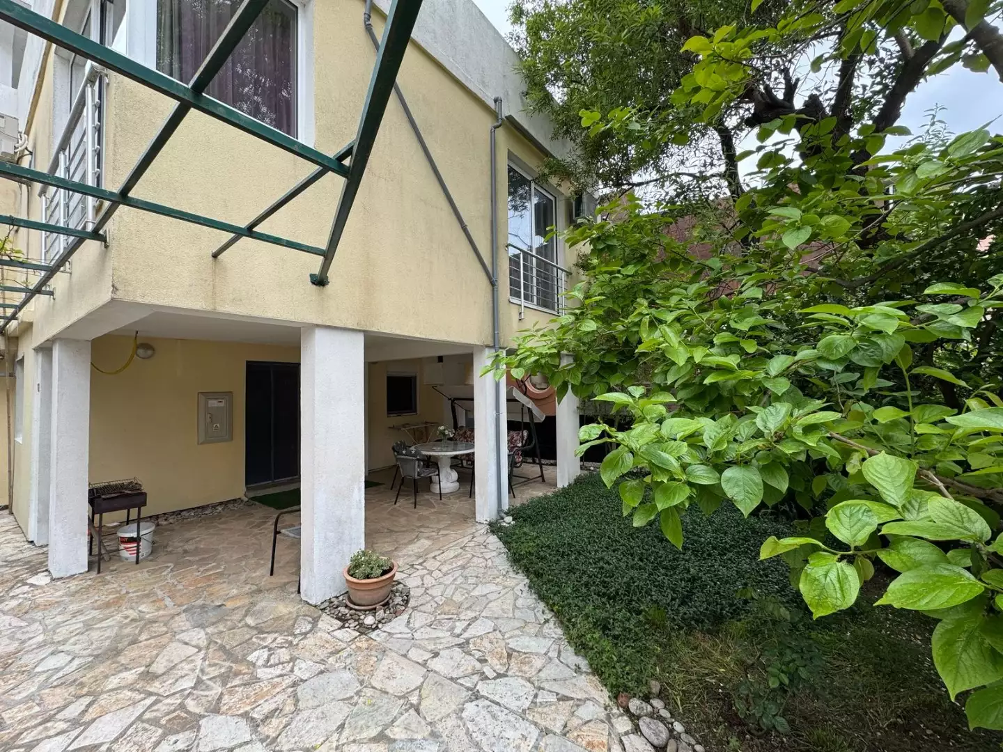 House 180m² in Montenegro, Sutomore. Priced at 270000€ rent photo-4