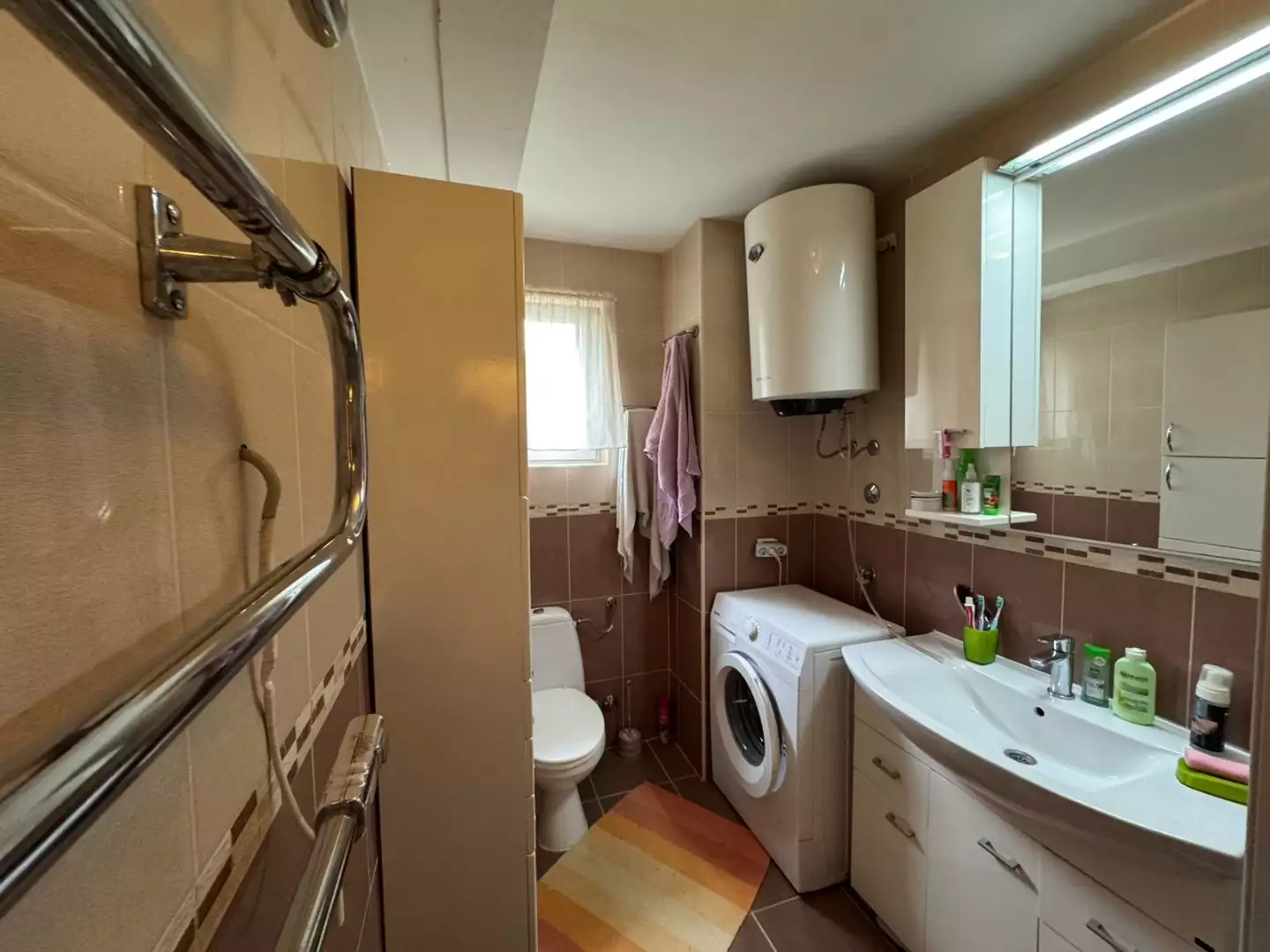 House 180m² in Montenegro, Sutomore. Priced at 270000€ rent photo-14