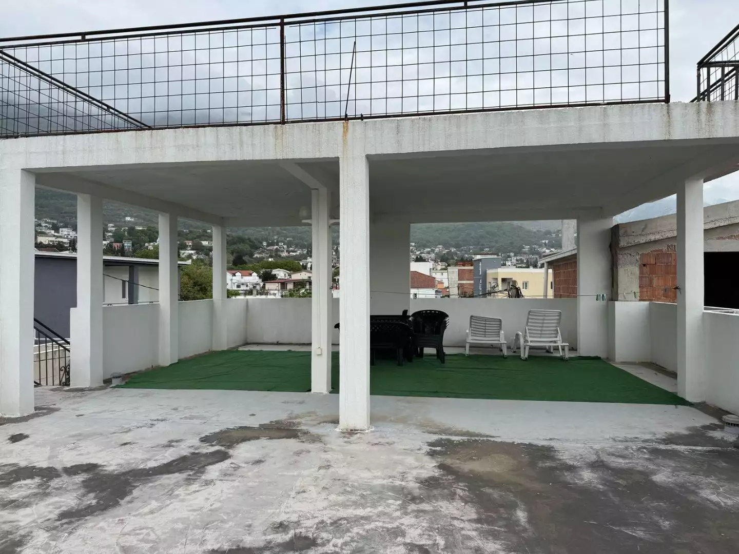 House 180m² in Montenegro, Sutomore. Priced at 270000€ rent photo-39
