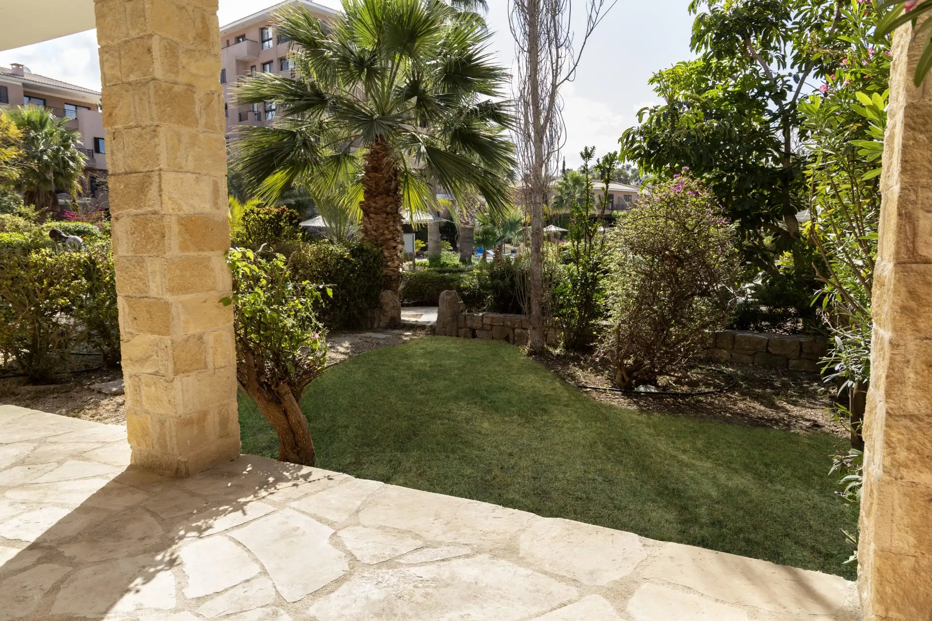Villa 45m² in Cyprus, Kato Paphos. Priced at 299000€ rent photo-5