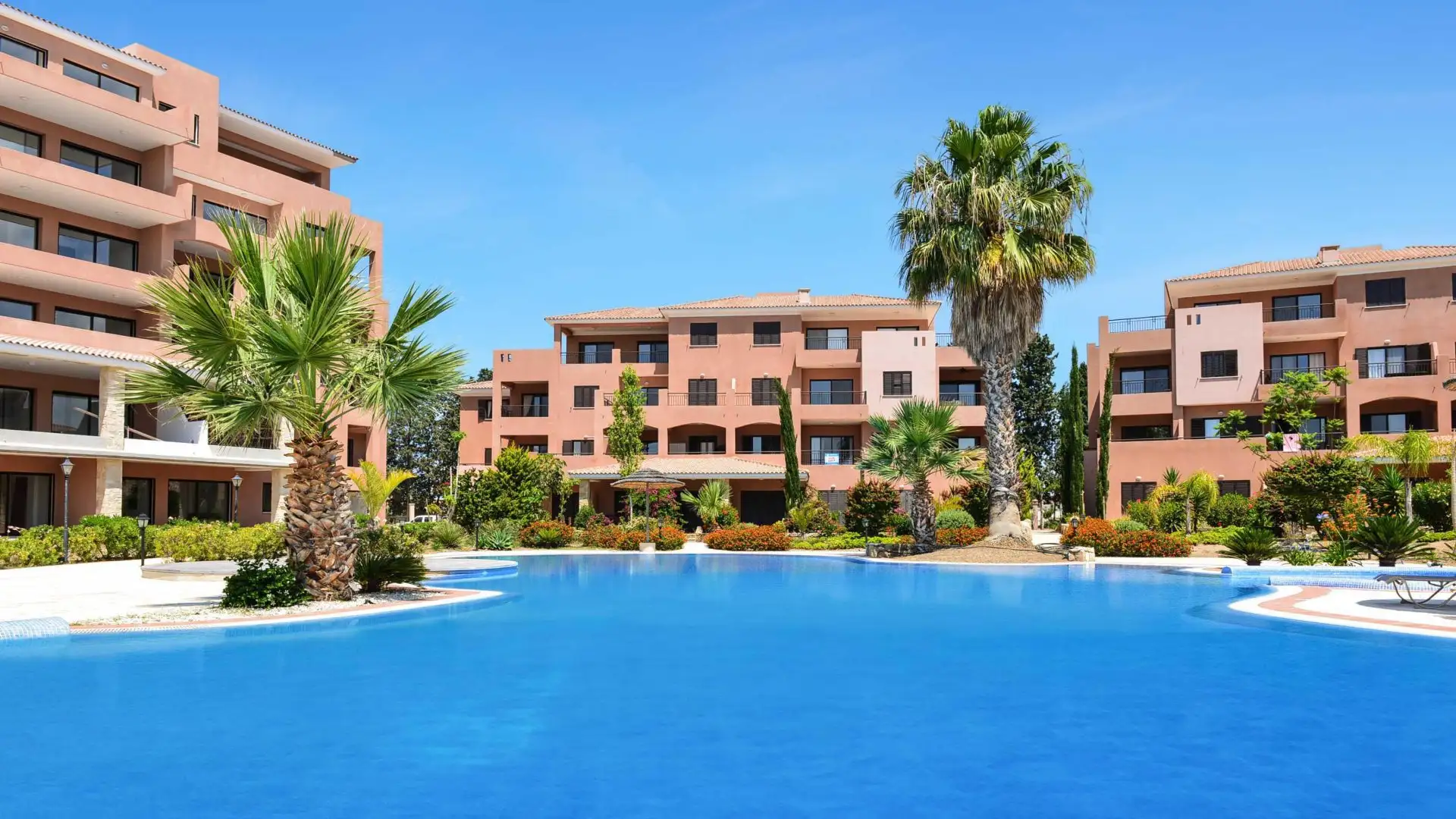 Villa 45m² in Cyprus, Kato Paphos. Priced at 299000€ rent photo-11