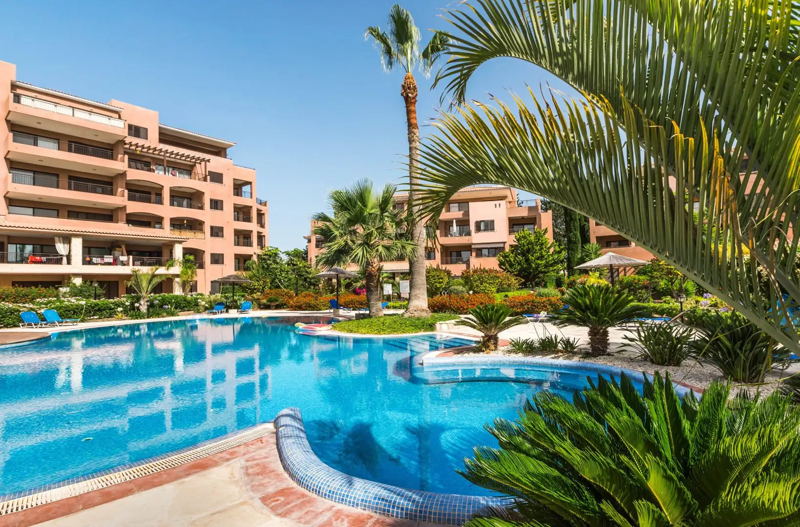 Villa 45m² in Cyprus, Kato Paphos. Priced at 299000€ rent photo-14