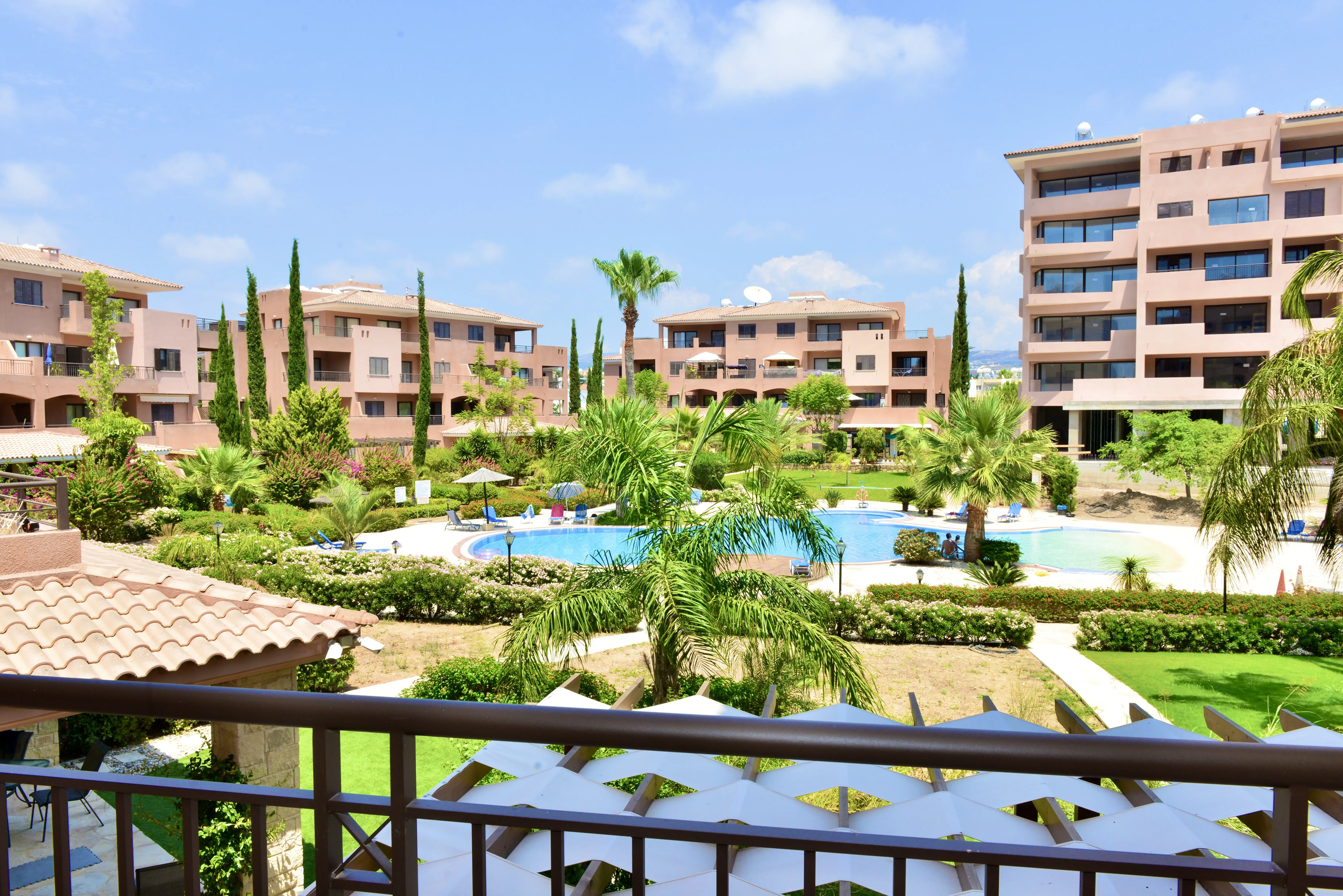 Villa 45m² in Cyprus, Kato Paphos. Priced at 299000€ rent photo-15