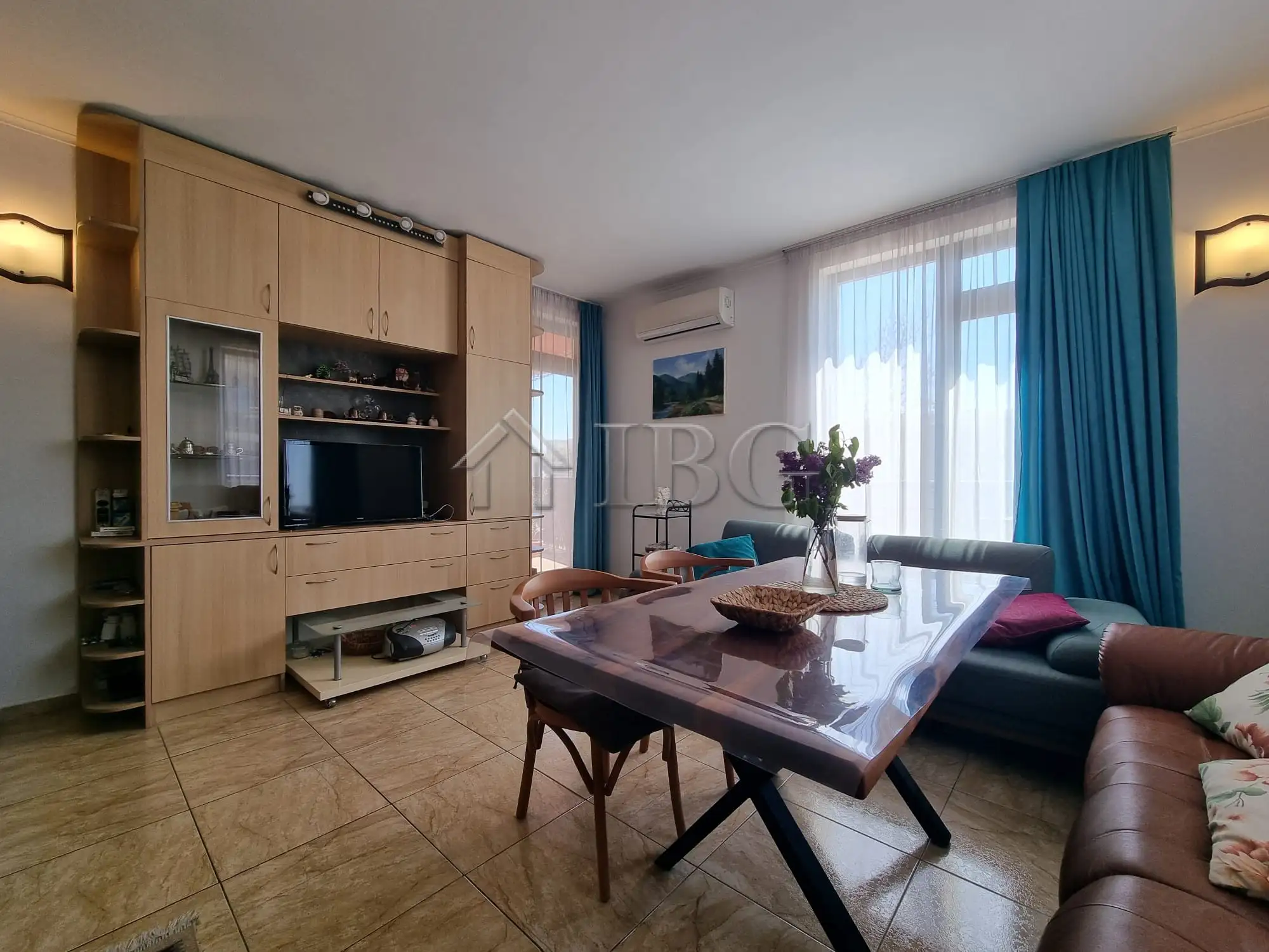 Flat 95m² in Bulgaria, Sunny Beach. Priced at 107000€ rent photo-2