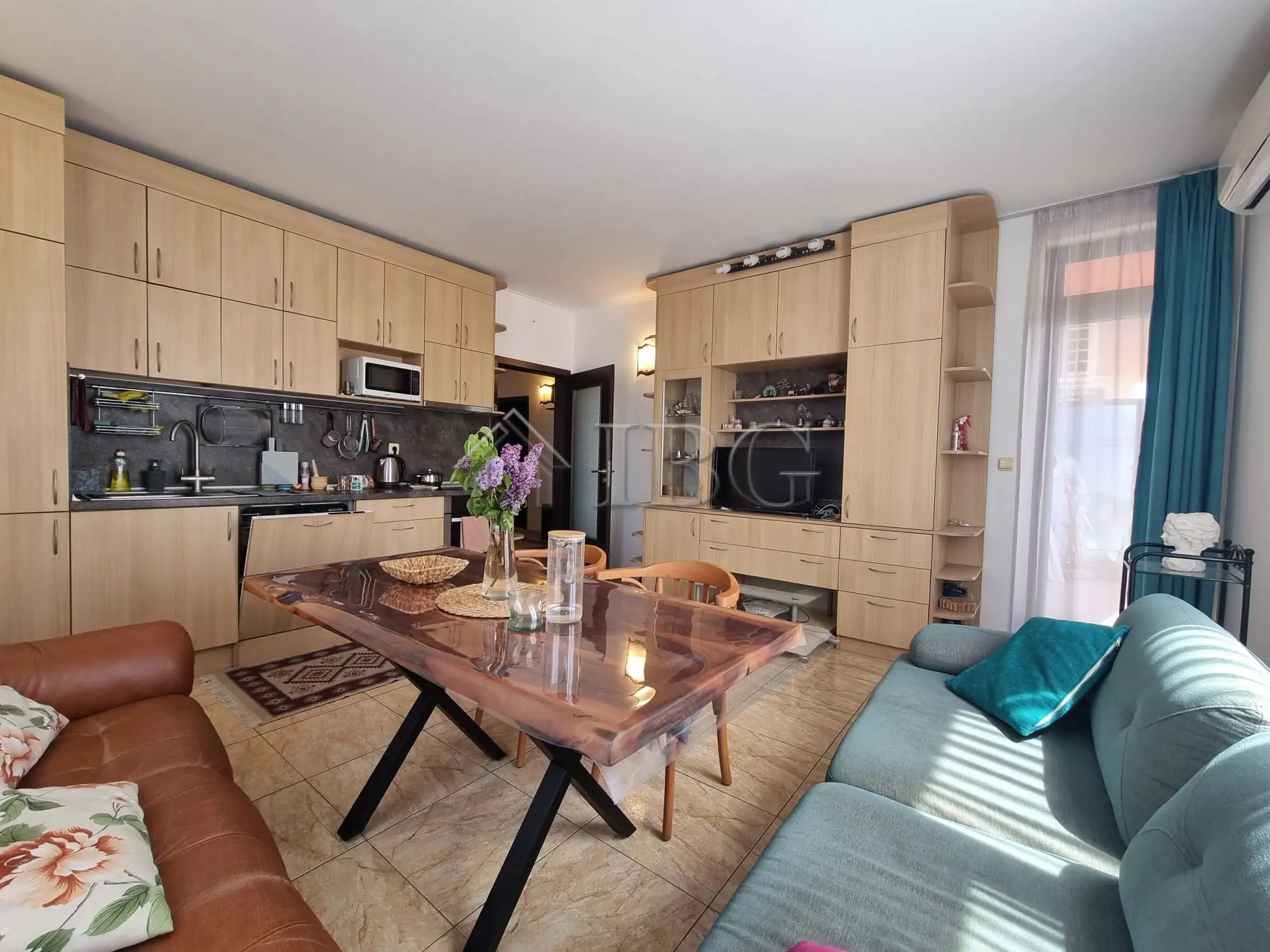 Flat 95m² in Bulgaria, Sunny Beach. Priced at 107000€ rent photo-3