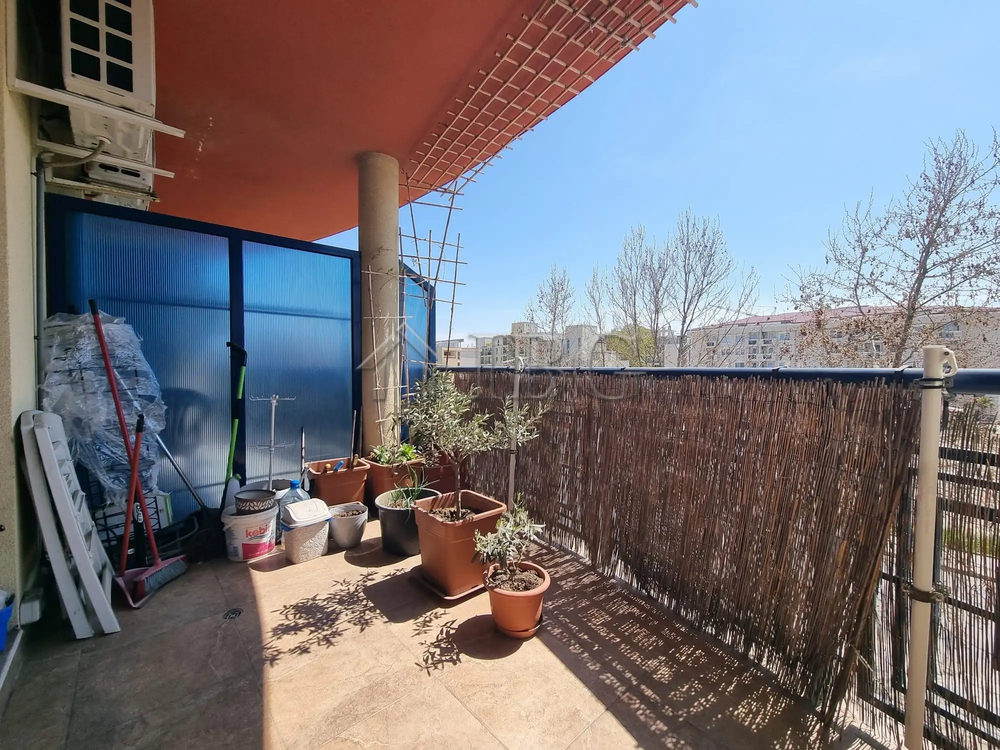 Flat 95m² in Bulgaria, Sunny Beach. Priced at 107000€ rent photo-4