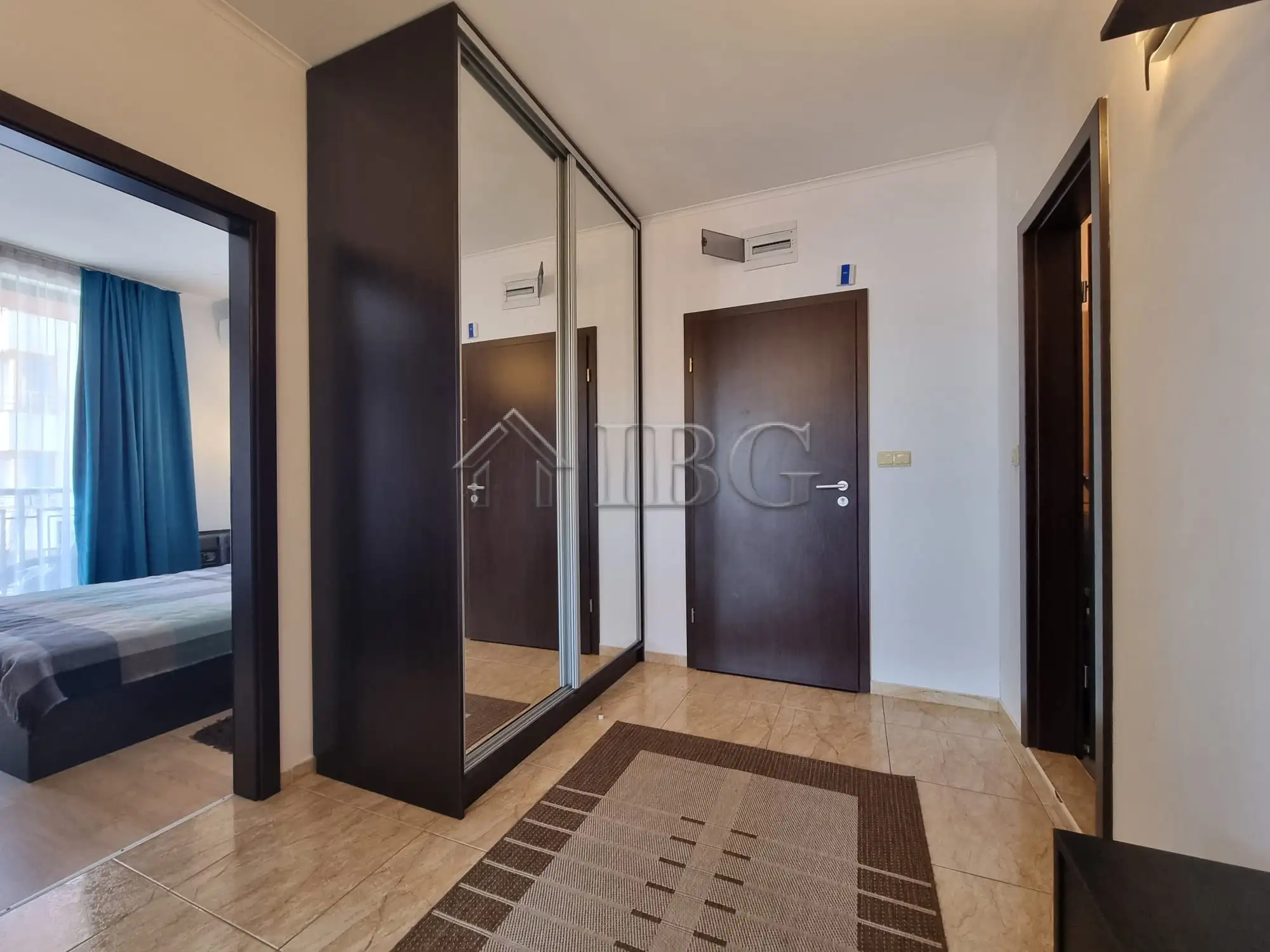 Flat 95m² in Bulgaria, Sunny Beach. Priced at 107000€ rent photo-8