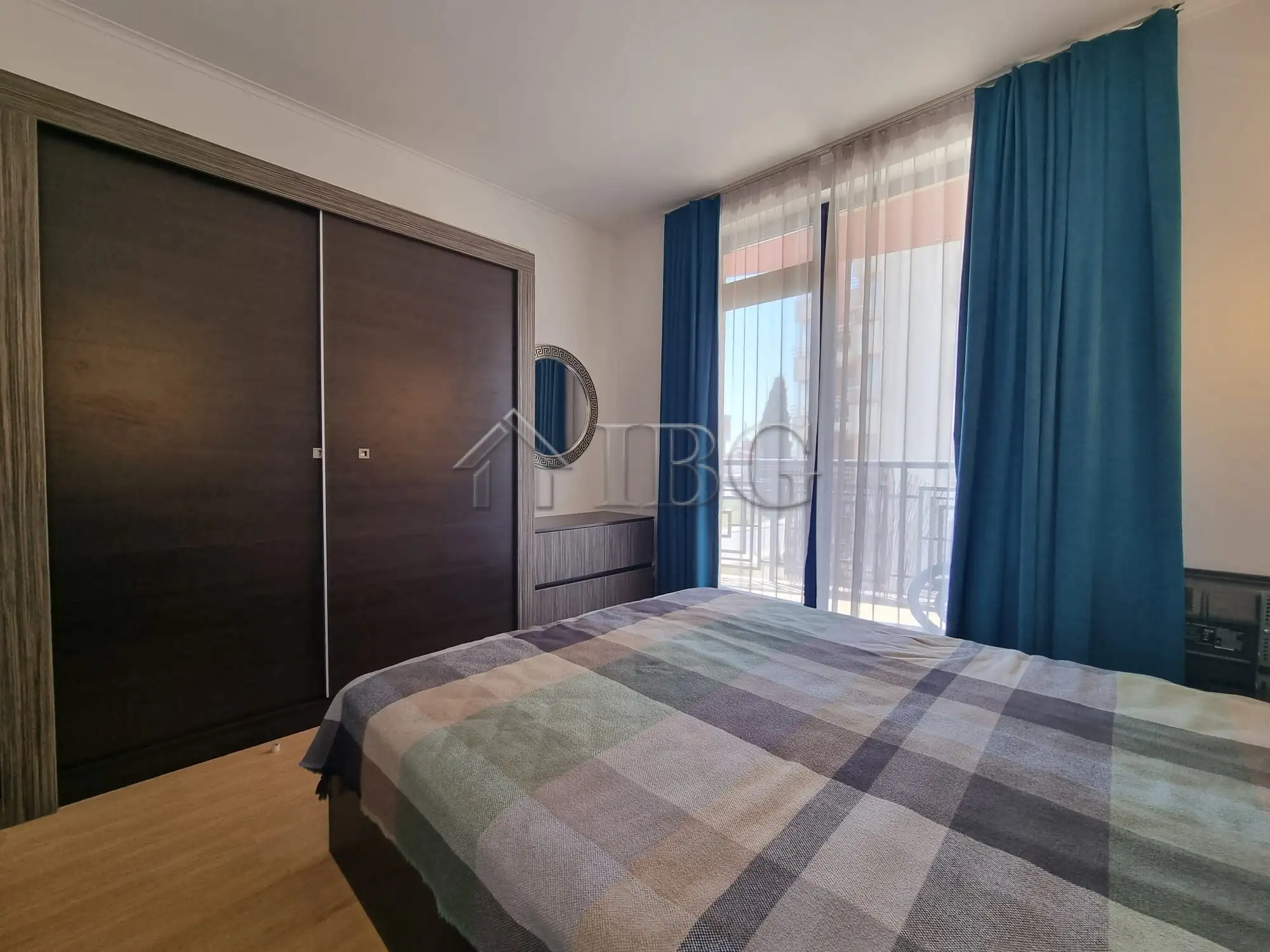 Flat 95m² in Bulgaria, Sunny Beach. Priced at 107000€ rent photo-9