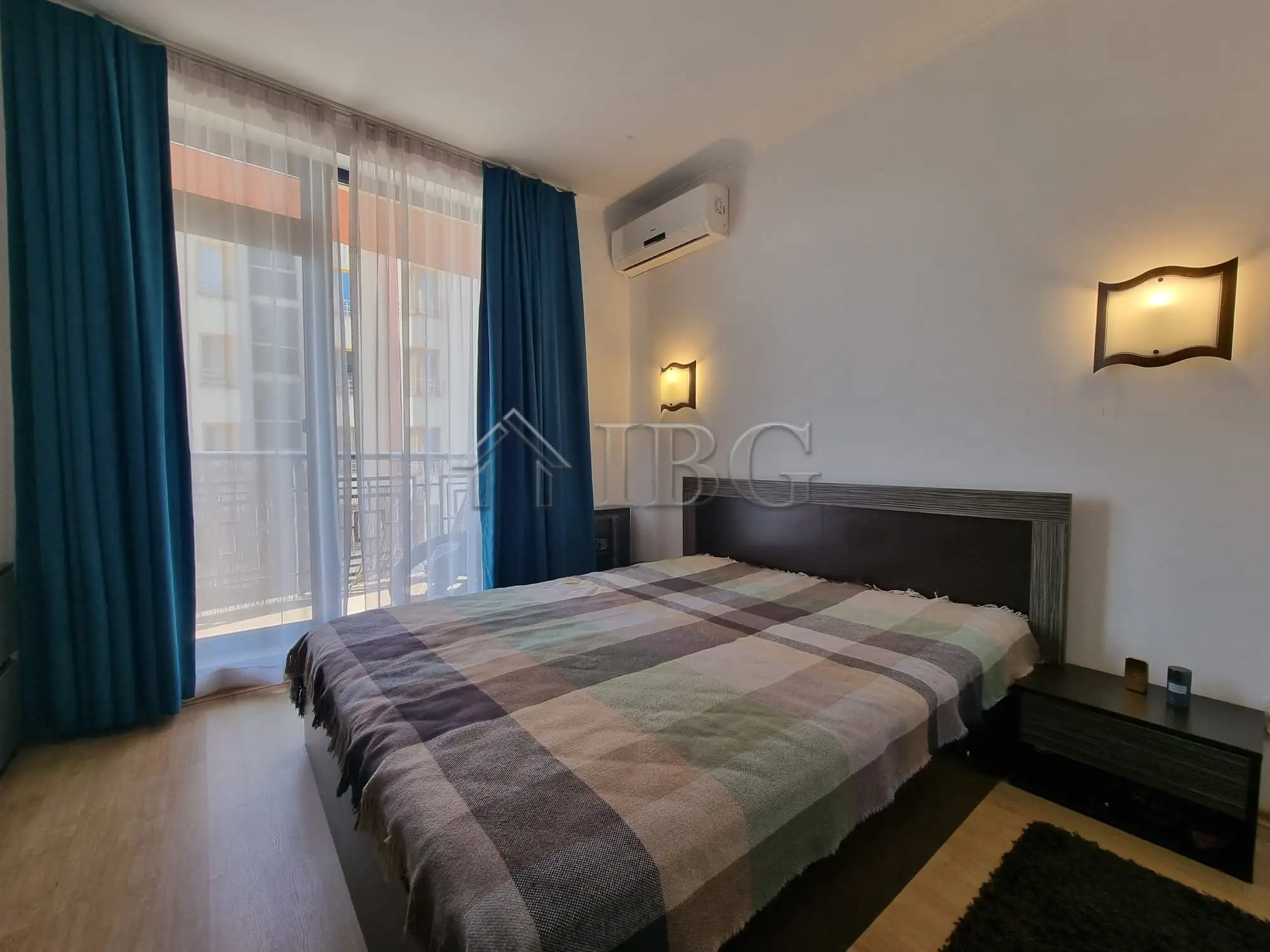 Flat 95m² in Bulgaria, Sunny Beach. Priced at 107000€ rent photo-11
