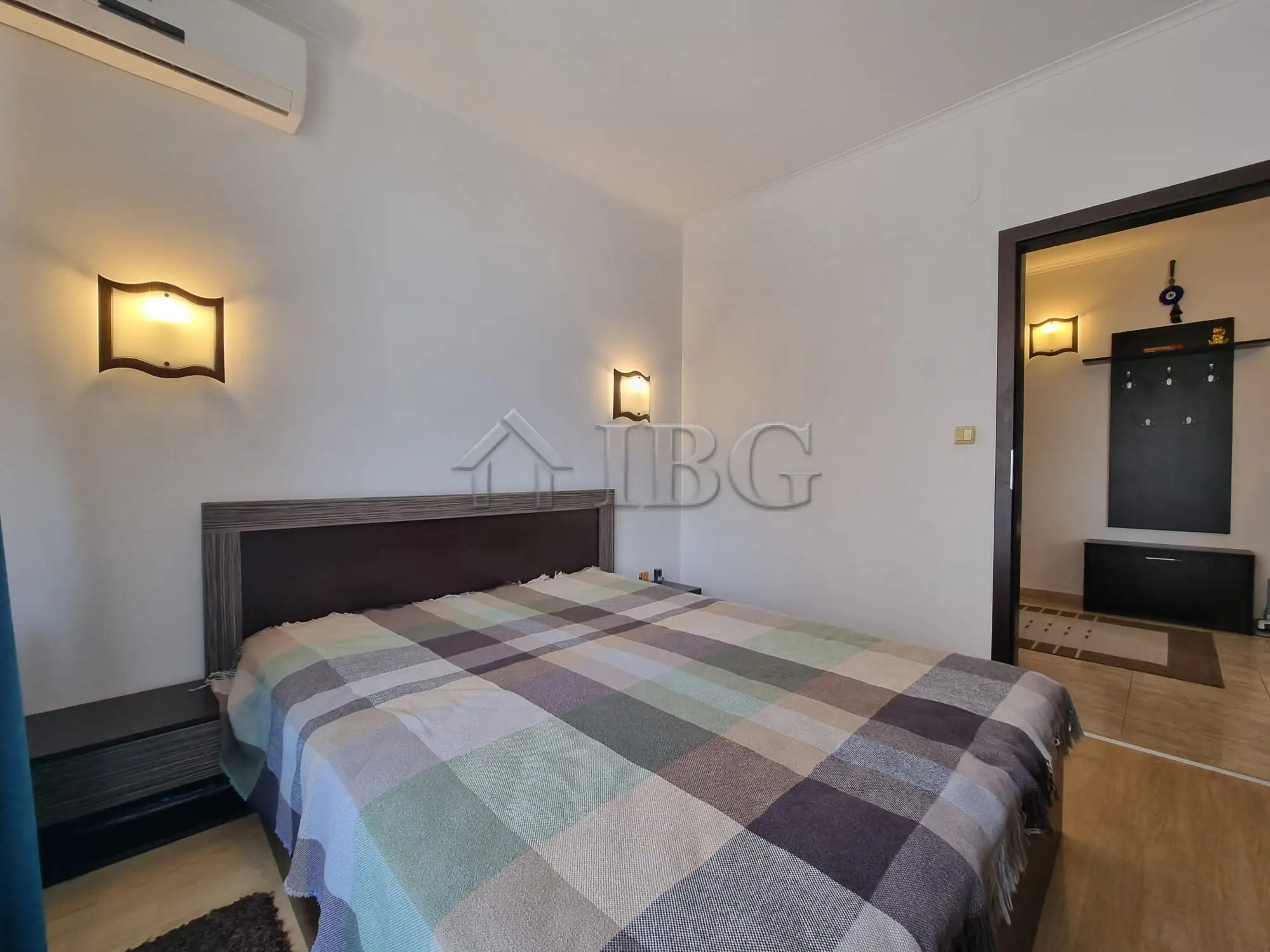 Flat 95m² in Bulgaria, Sunny Beach. Priced at 107000€ rent photo-12