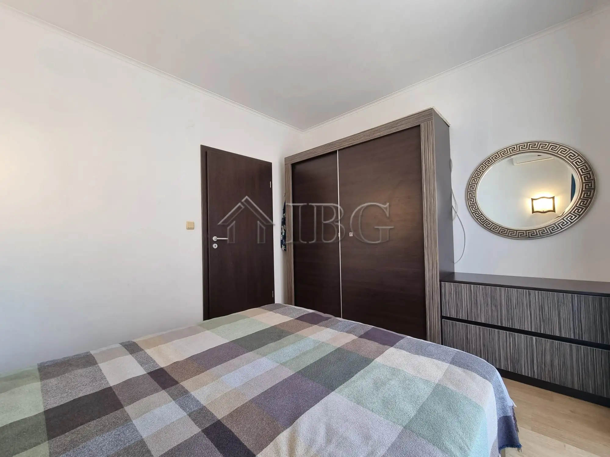 Flat 95m² in Bulgaria, Sunny Beach. Priced at 107000€ rent photo-13