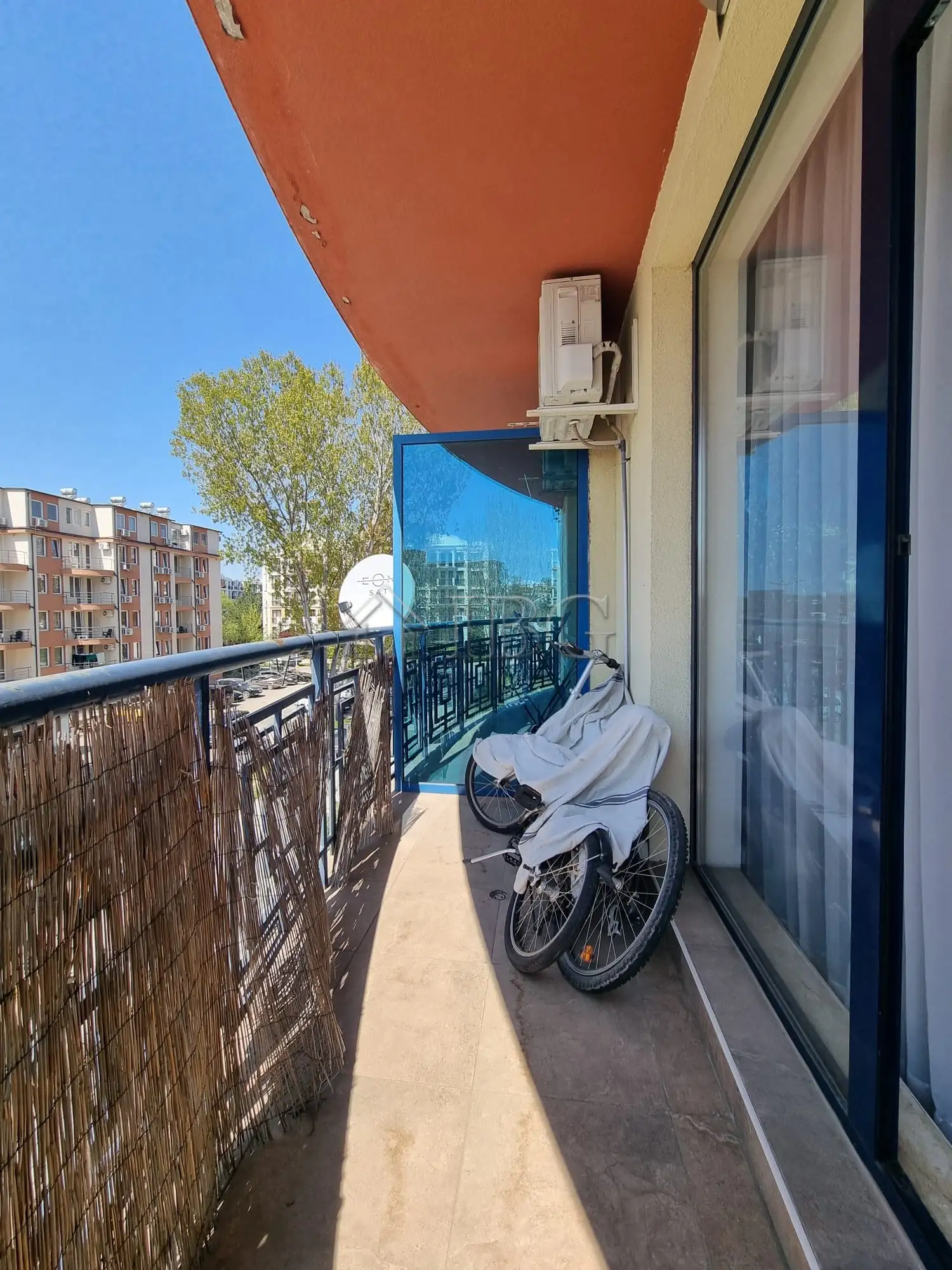 Flat 95m² in Bulgaria, Sunny Beach. Priced at 107000€ rent photo-14