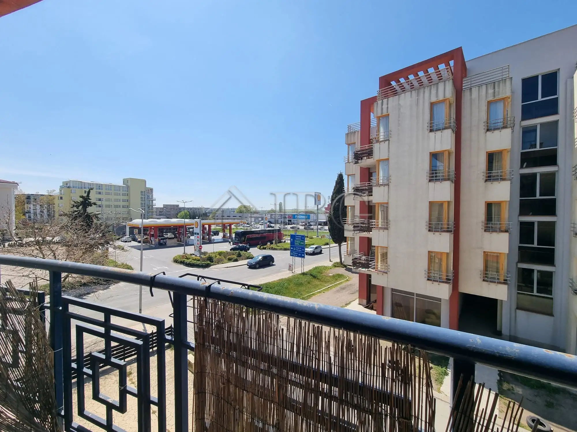 Flat 95m² in Bulgaria, Sunny Beach. Priced at 107000€ rent photo-15