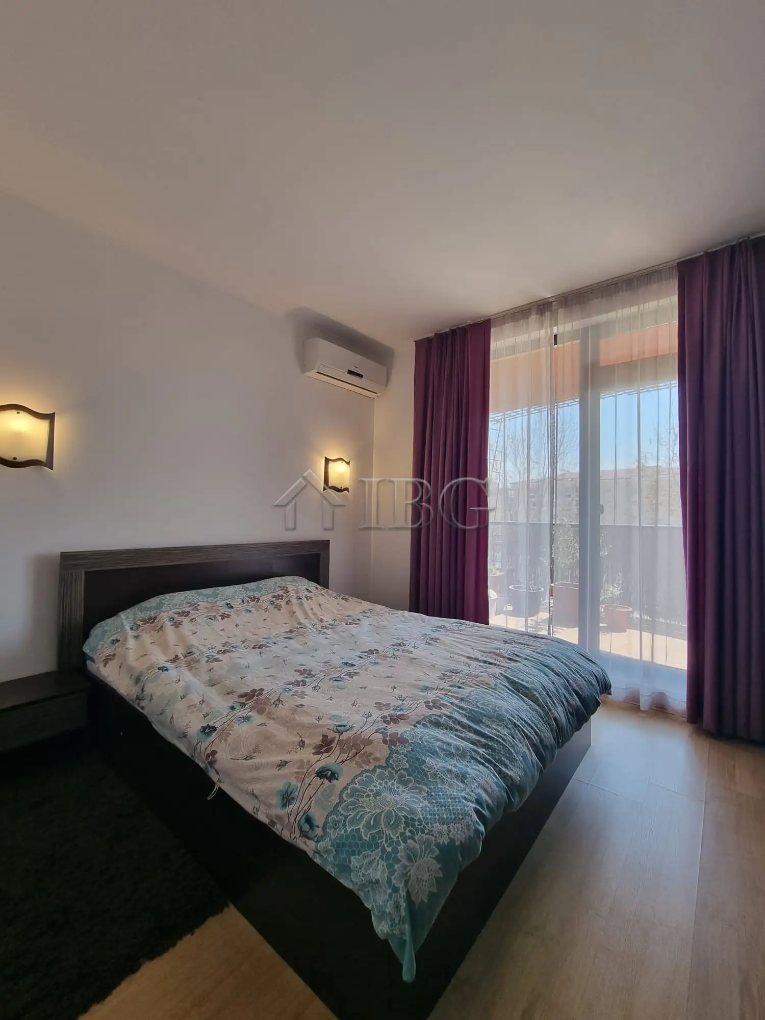 Flat 95m² in Bulgaria, Sunny Beach. Priced at 107000€ rent photo-17