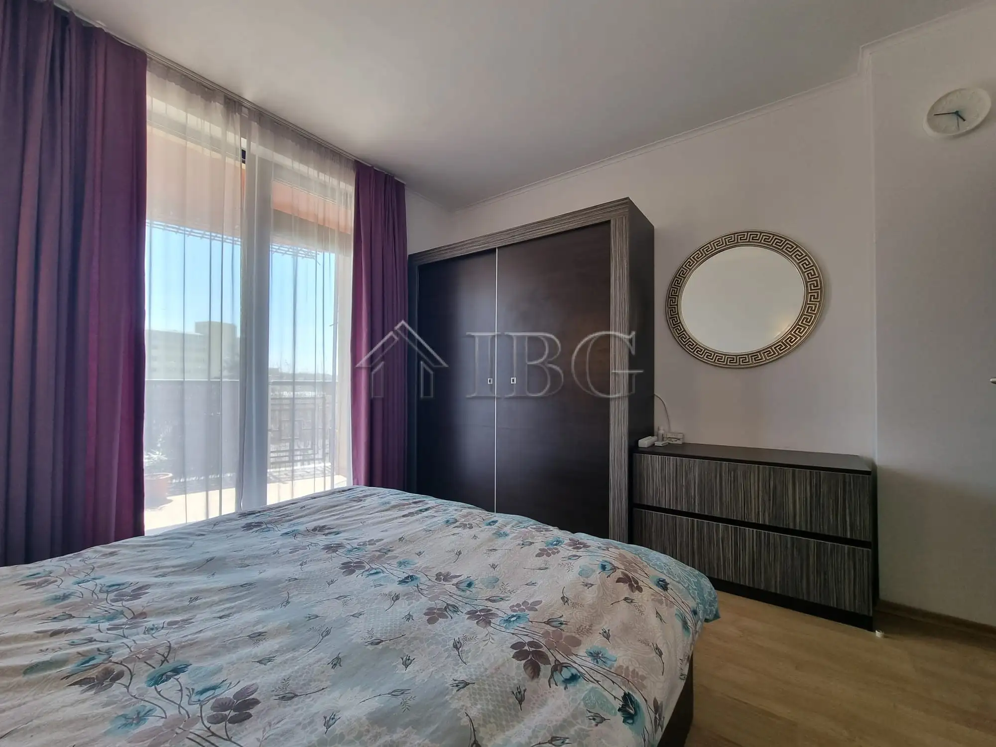 Flat 95m² in Bulgaria, Sunny Beach. Priced at 107000€ rent photo-19