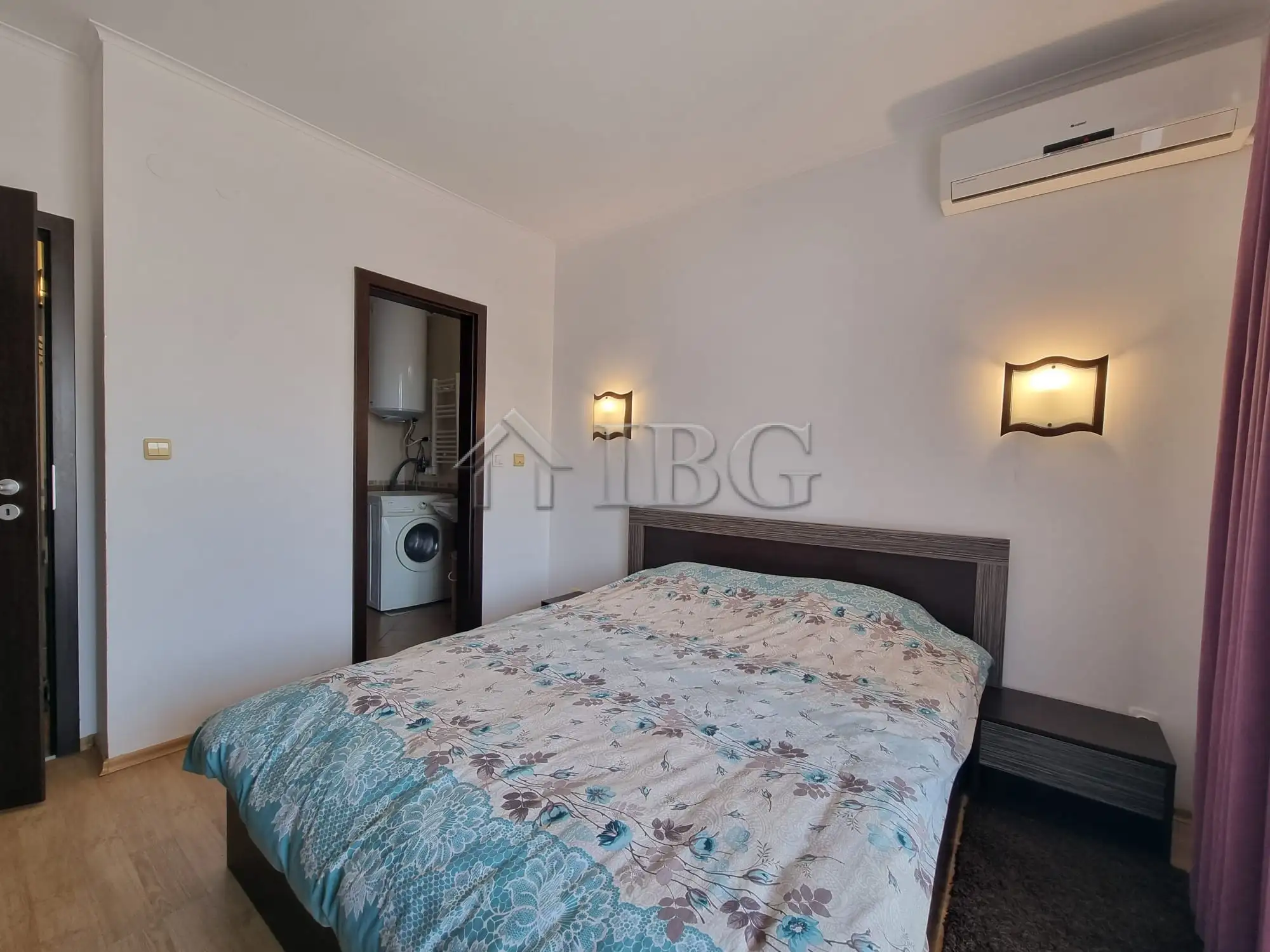 Flat 95m² in Bulgaria, Sunny Beach. Priced at 107000€ rent photo-20