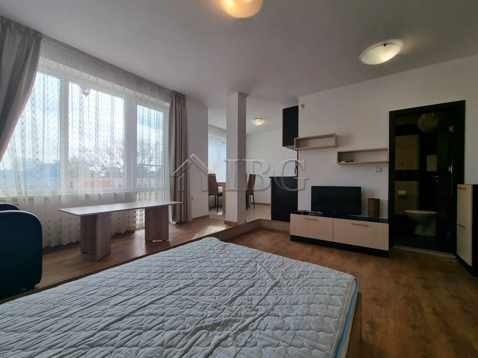 Flat 57m² in Bulgaria, Sunny Beach. Priced at 49900€ rent photo-1