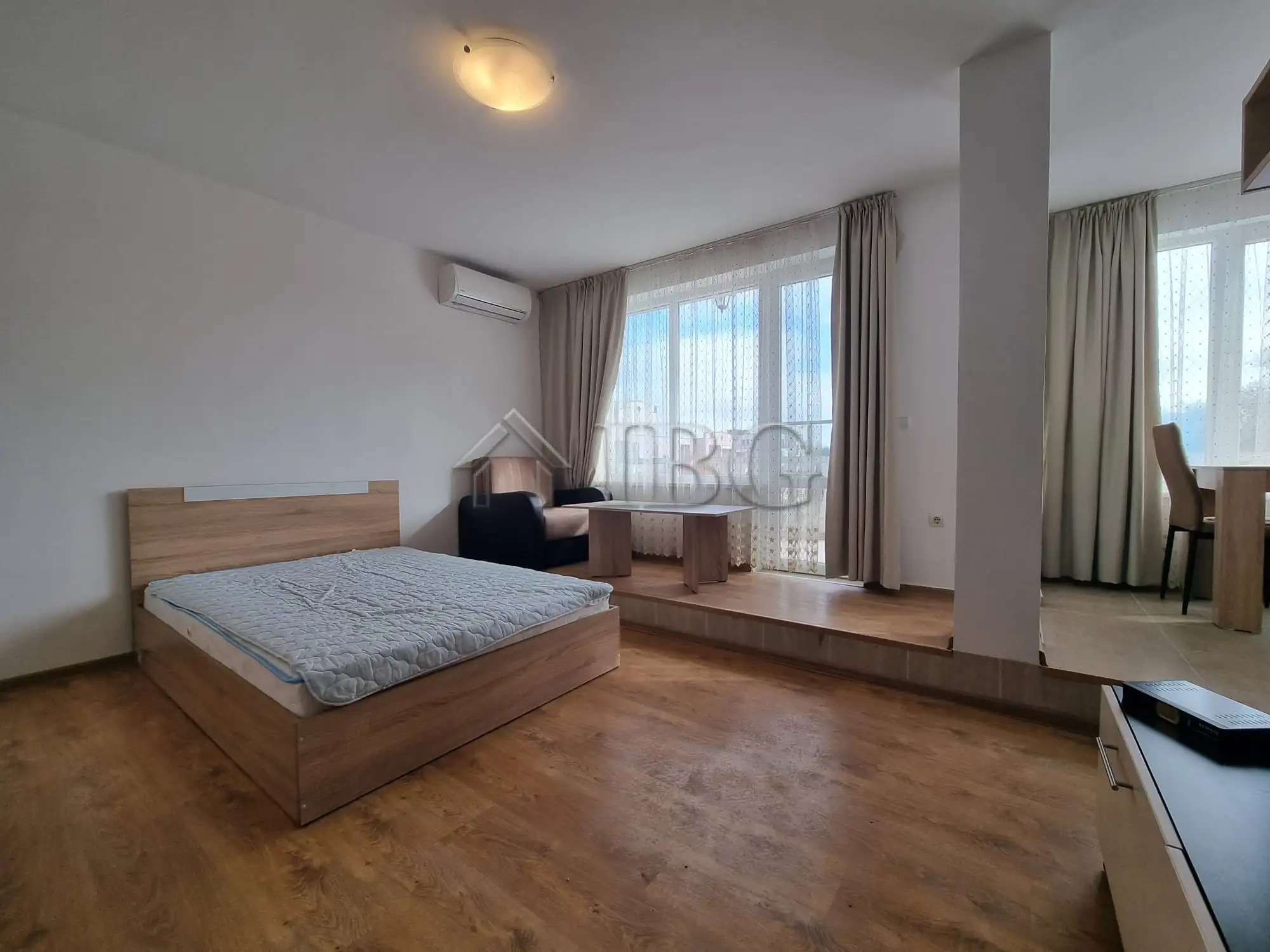 Flat 57m² in Bulgaria, Sunny Beach. Priced at 49900€ rent photo-2