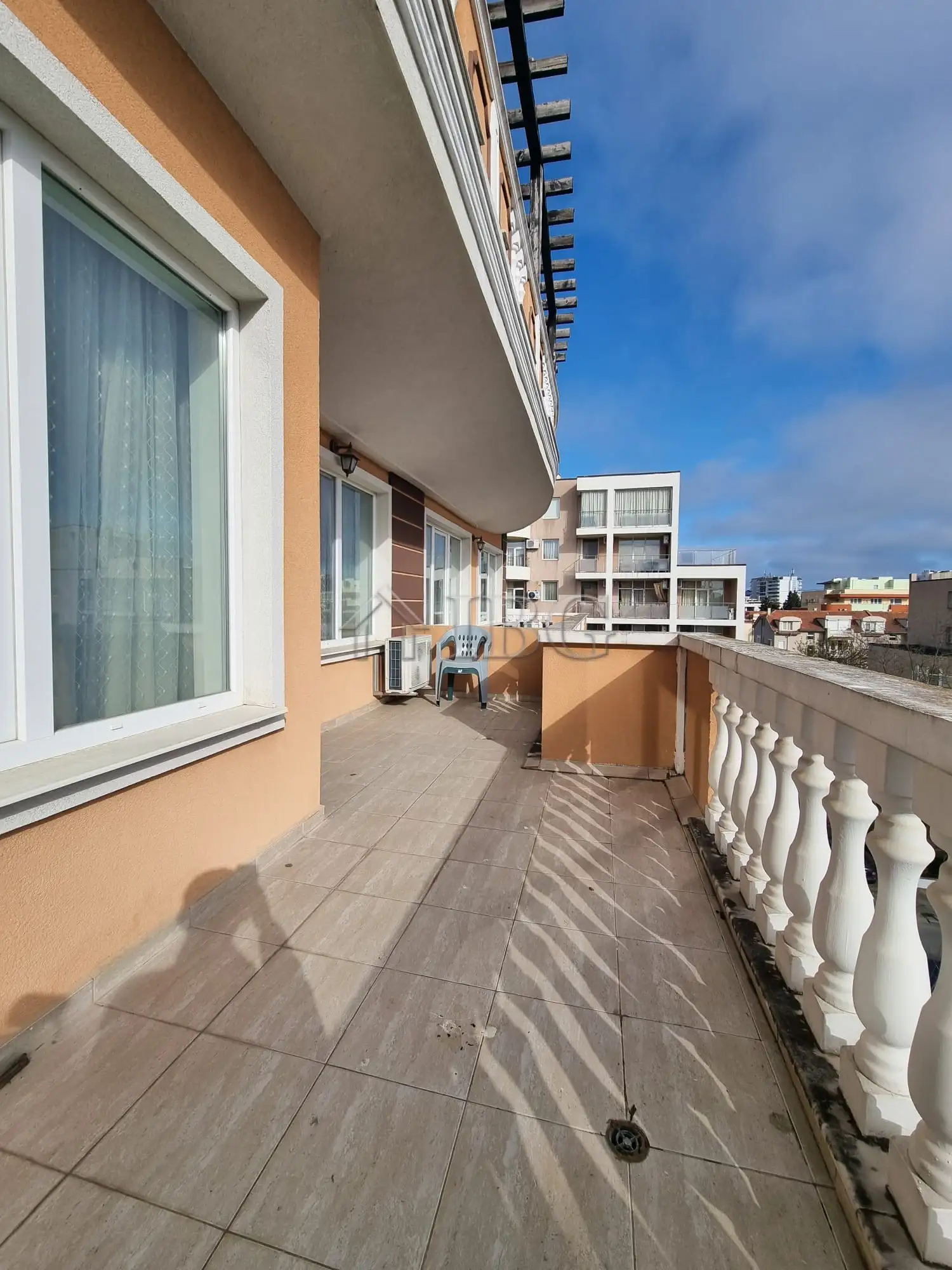 Flat 57m² in Bulgaria, Sunny Beach. Priced at 49900€ rent photo-3