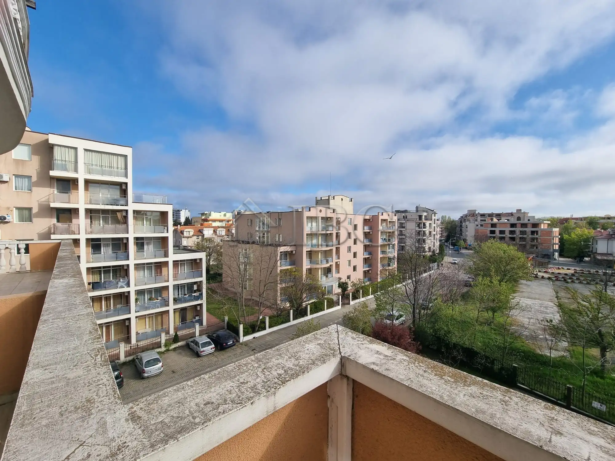 Flat 57m² in Bulgaria, Sunny Beach. Priced at 49900€ rent photo-5