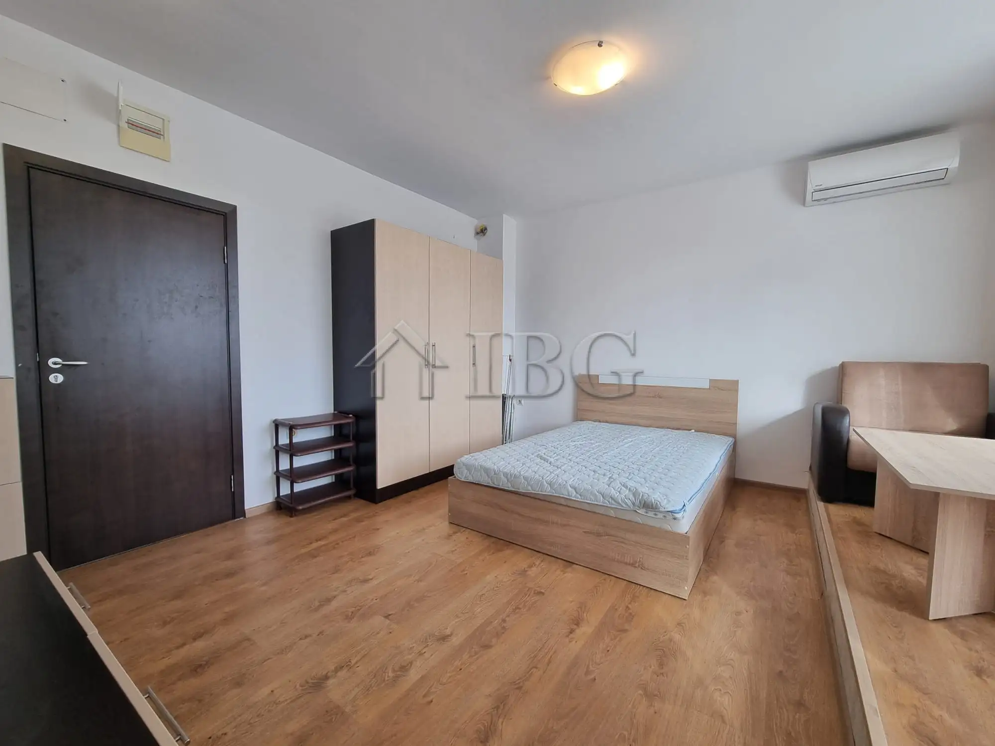 Flat 57m² in Bulgaria, Sunny Beach. Priced at 49900€ rent photo-7
