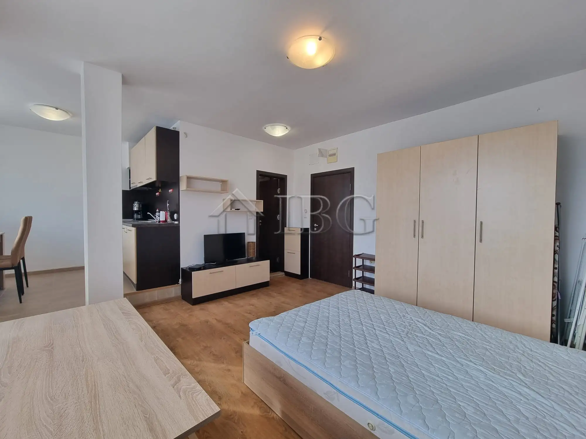 Flat 57m² in Bulgaria, Sunny Beach. Priced at 49900€ rent photo-8