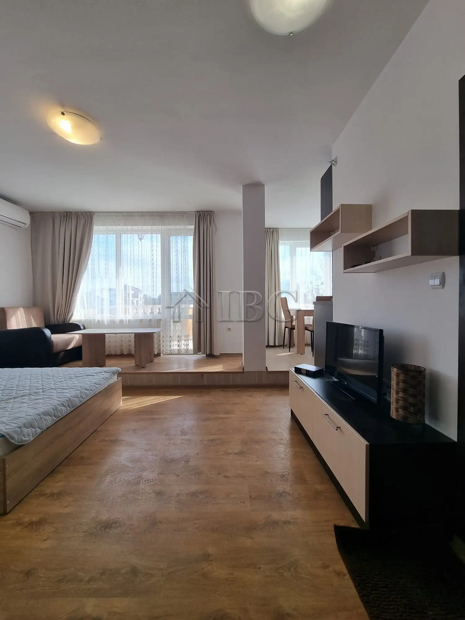 Flat 57m² in Bulgaria, Sunny Beach. Priced at 49900€ rent photo-9