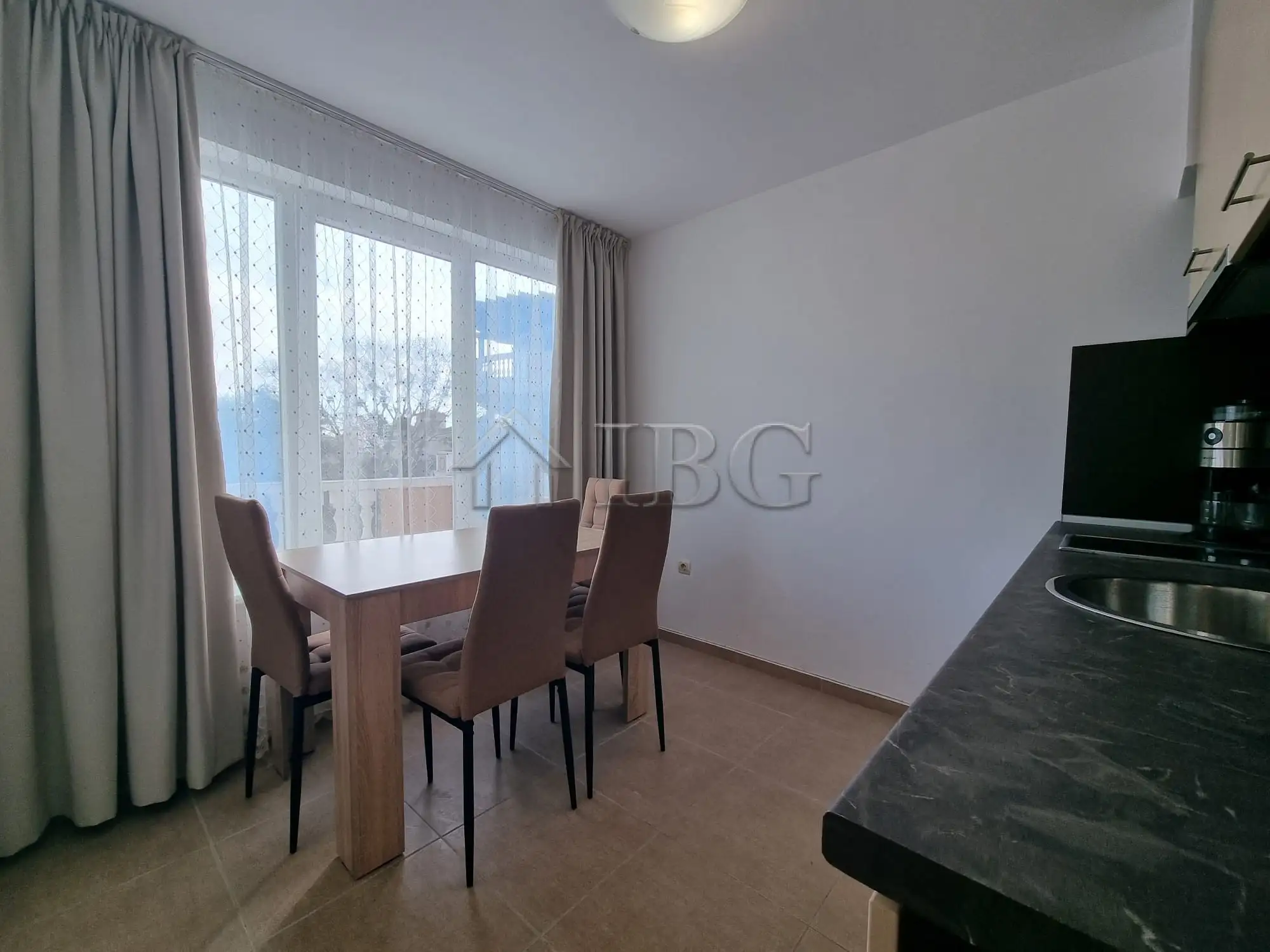 Flat 57m² in Bulgaria, Sunny Beach. Priced at 49900€ rent photo-10