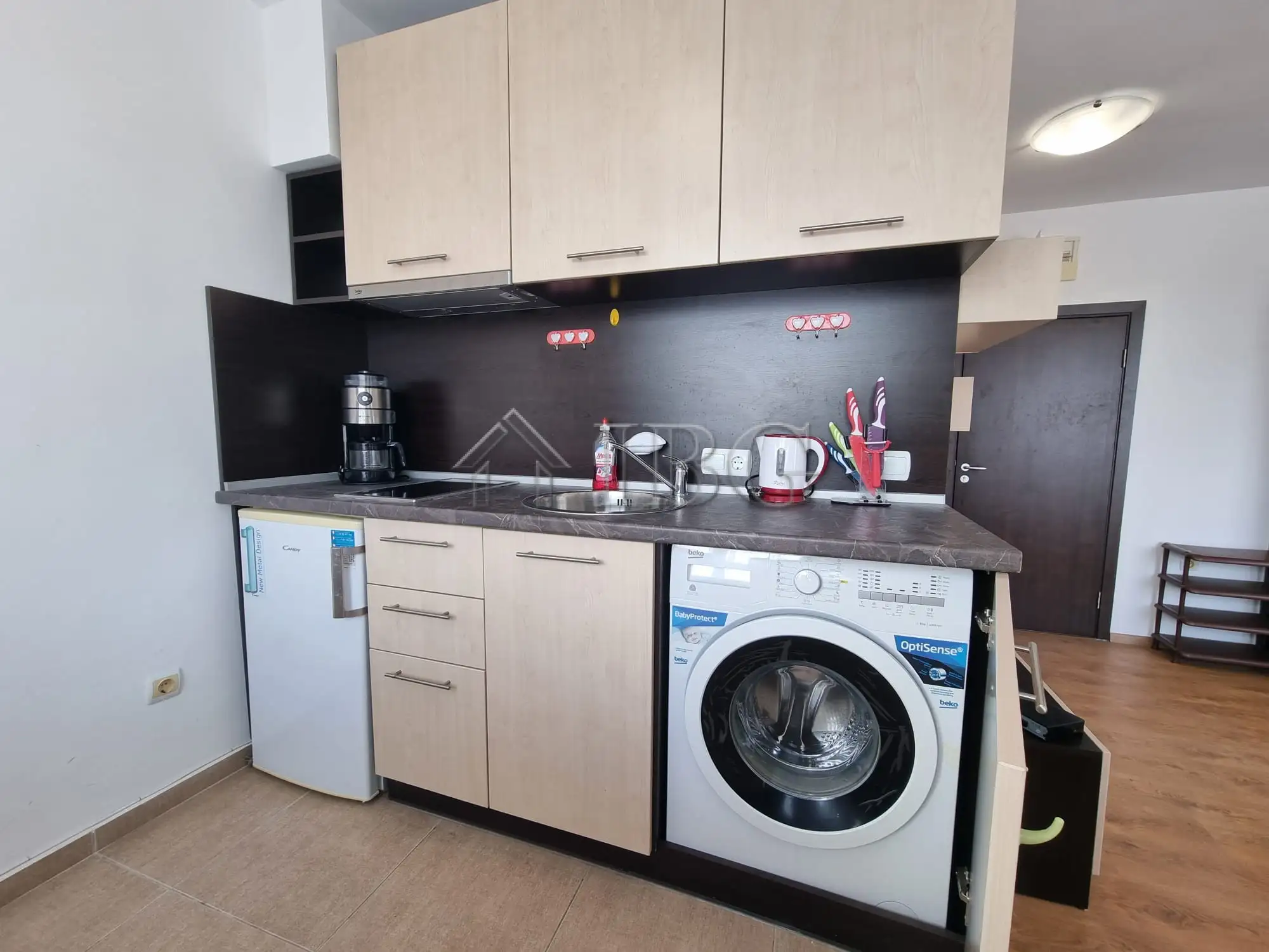 Flat 57m² in Bulgaria, Sunny Beach. Priced at 49900€ rent photo-11