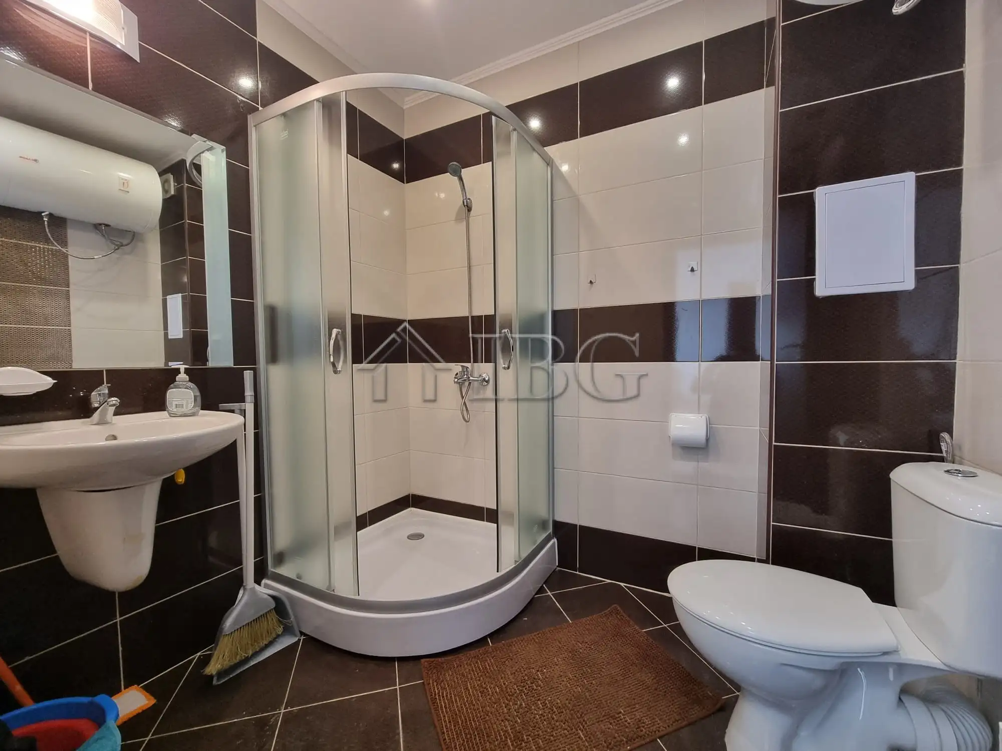 Flat 57m² in Bulgaria, Sunny Beach. Priced at 49900€ rent photo-12
