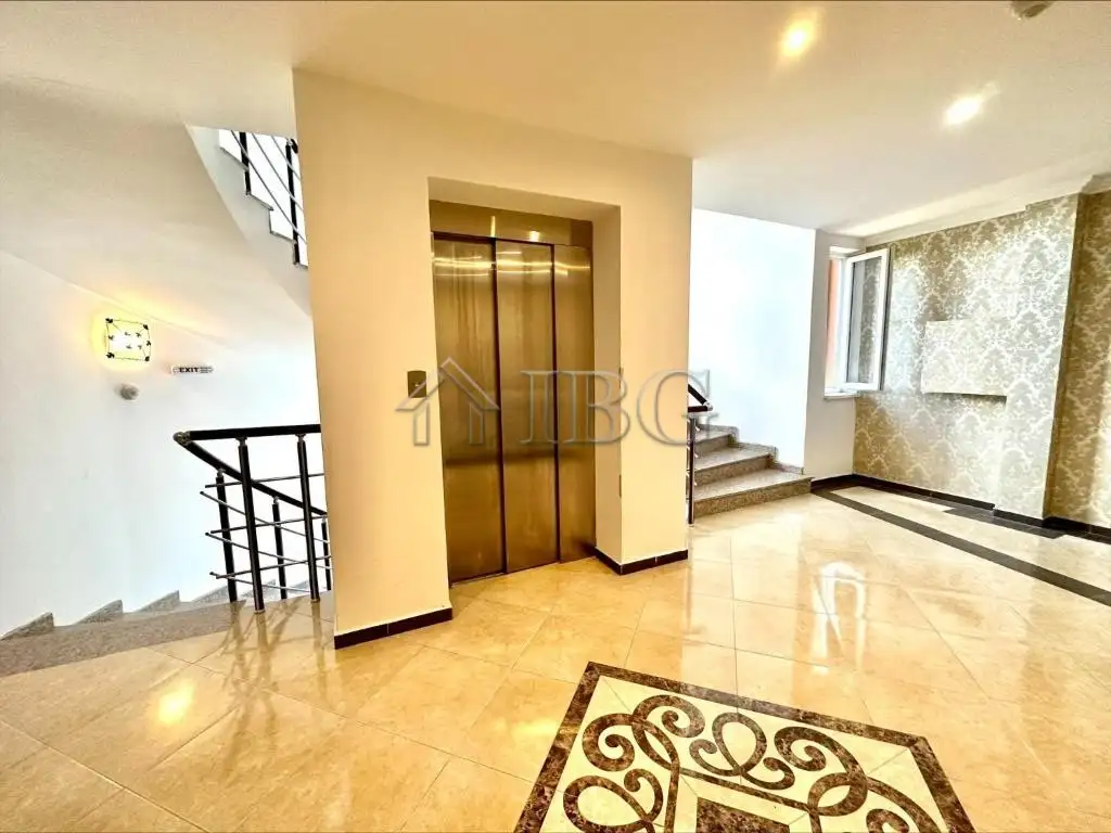 Flat 57m² in Bulgaria, Sunny Beach. Priced at 49900€ rent photo-13