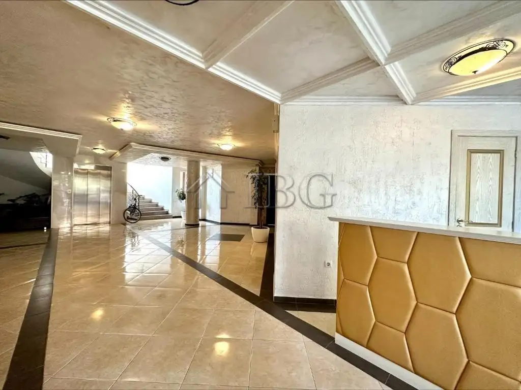 Flat 57m² in Bulgaria, Sunny Beach. Priced at 49900€ rent photo-14