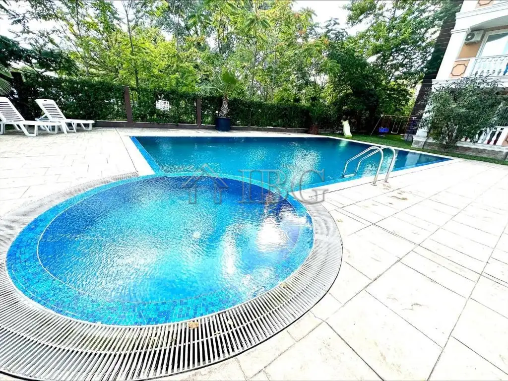 Flat 57m² in Bulgaria, Sunny Beach. Priced at 49900€ rent photo-17