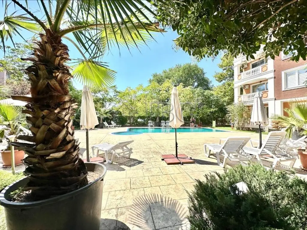 Flat 57m² in Bulgaria, Sunny Beach. Priced at 49900€ rent photo-19